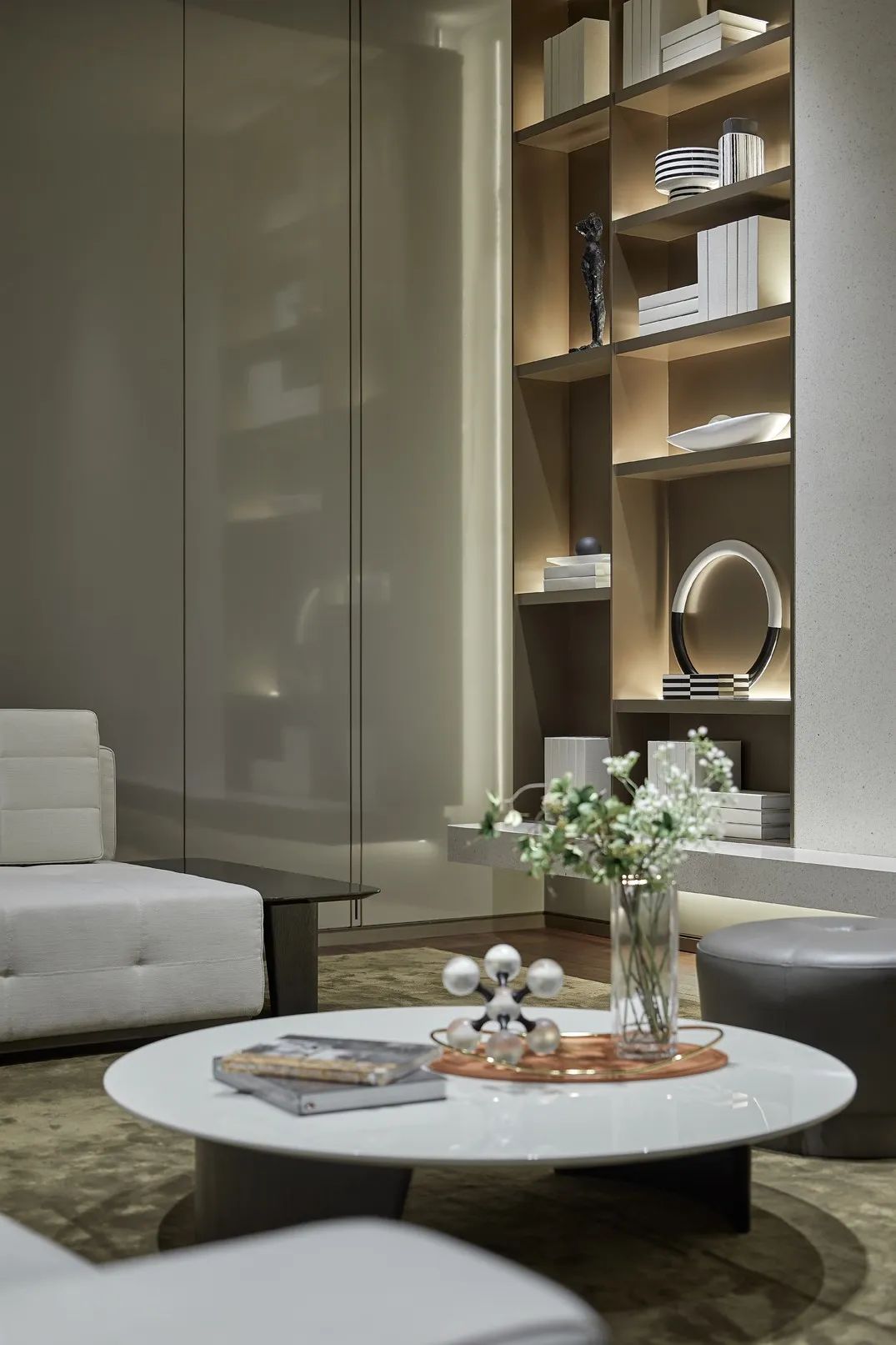 永威姑胥府 | 水乡与现代的完美融合-67