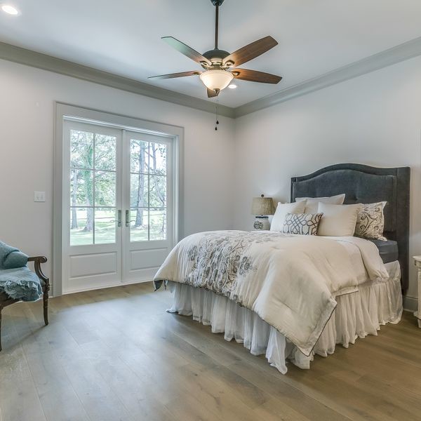 丨美国阿拉巴马丨Bob Chatham Custom Home Design-18