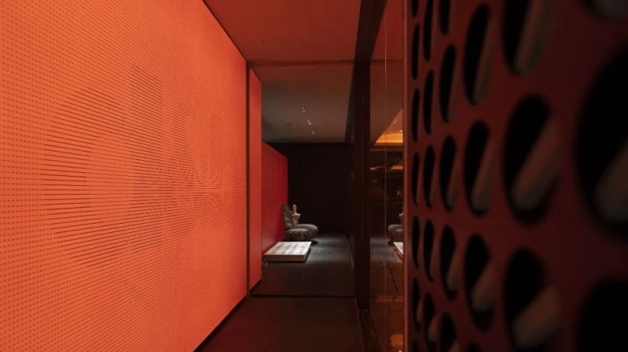 D&B HOME | 一场家居卖场的“橙色风潮”-37