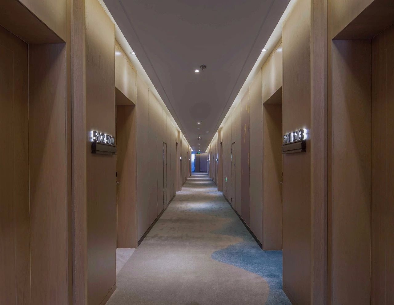 化简归真丨构筑人文气息和品质感-16