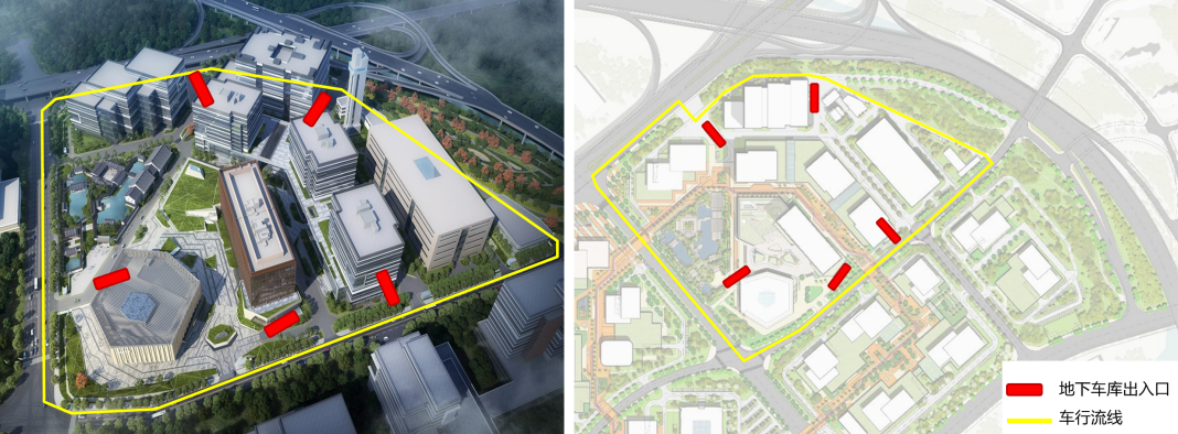 海尔物联网全球创新中心（一期）丨中国青岛丨腾远设计,B+H Architects-20