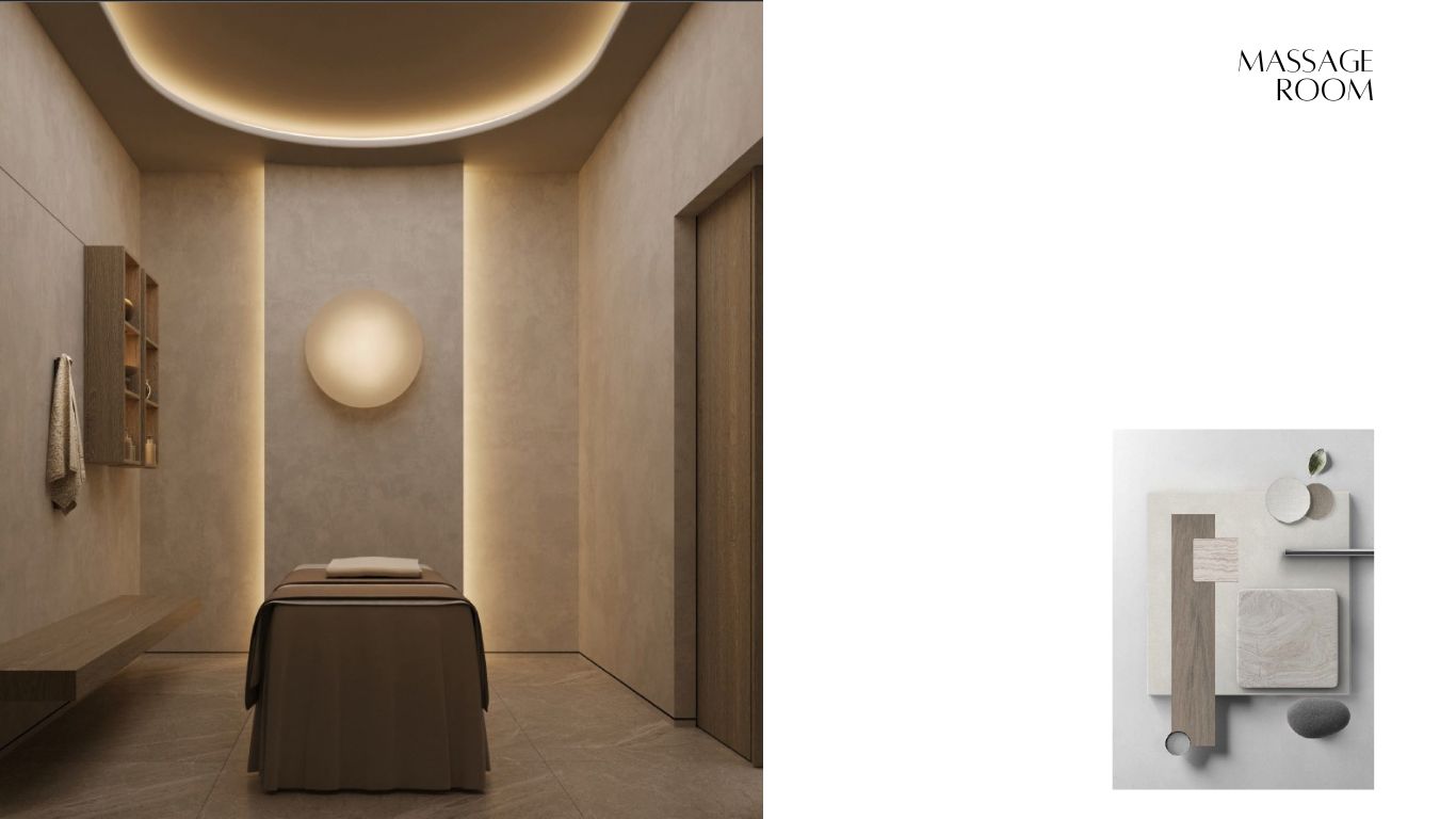 瑜伽馆 ZEN LAGOON-10