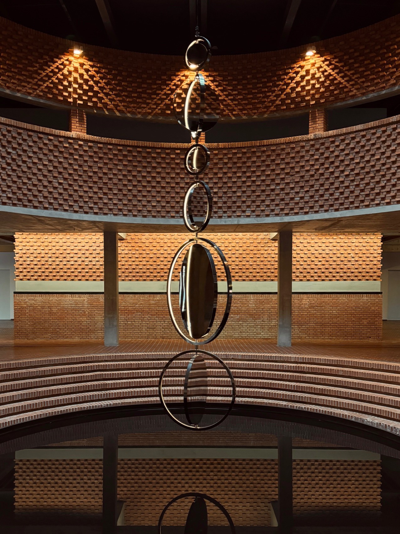 红砖美术馆手机摄影作品,北京 / Kun-5