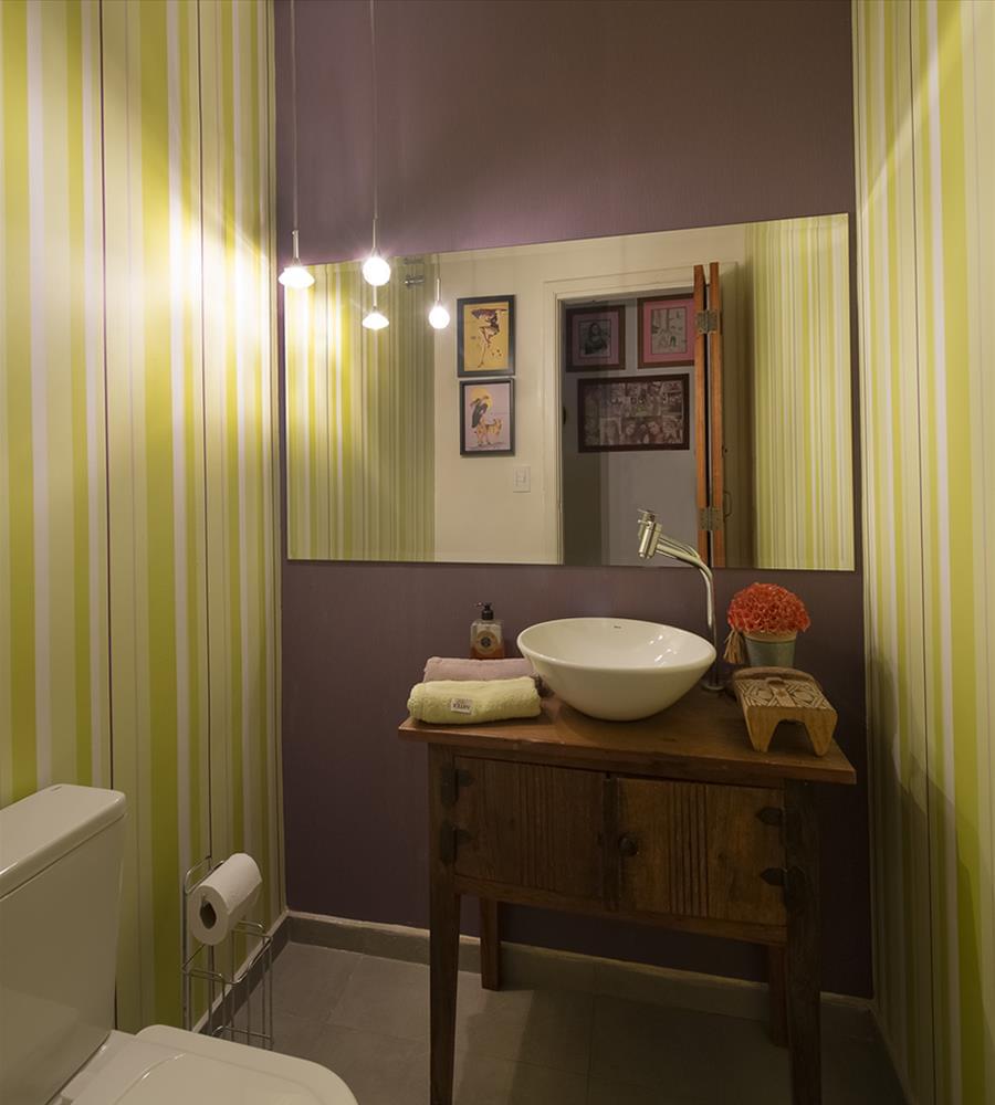 巴西经济型住宅设计 · 古老与现代的完美融合-10