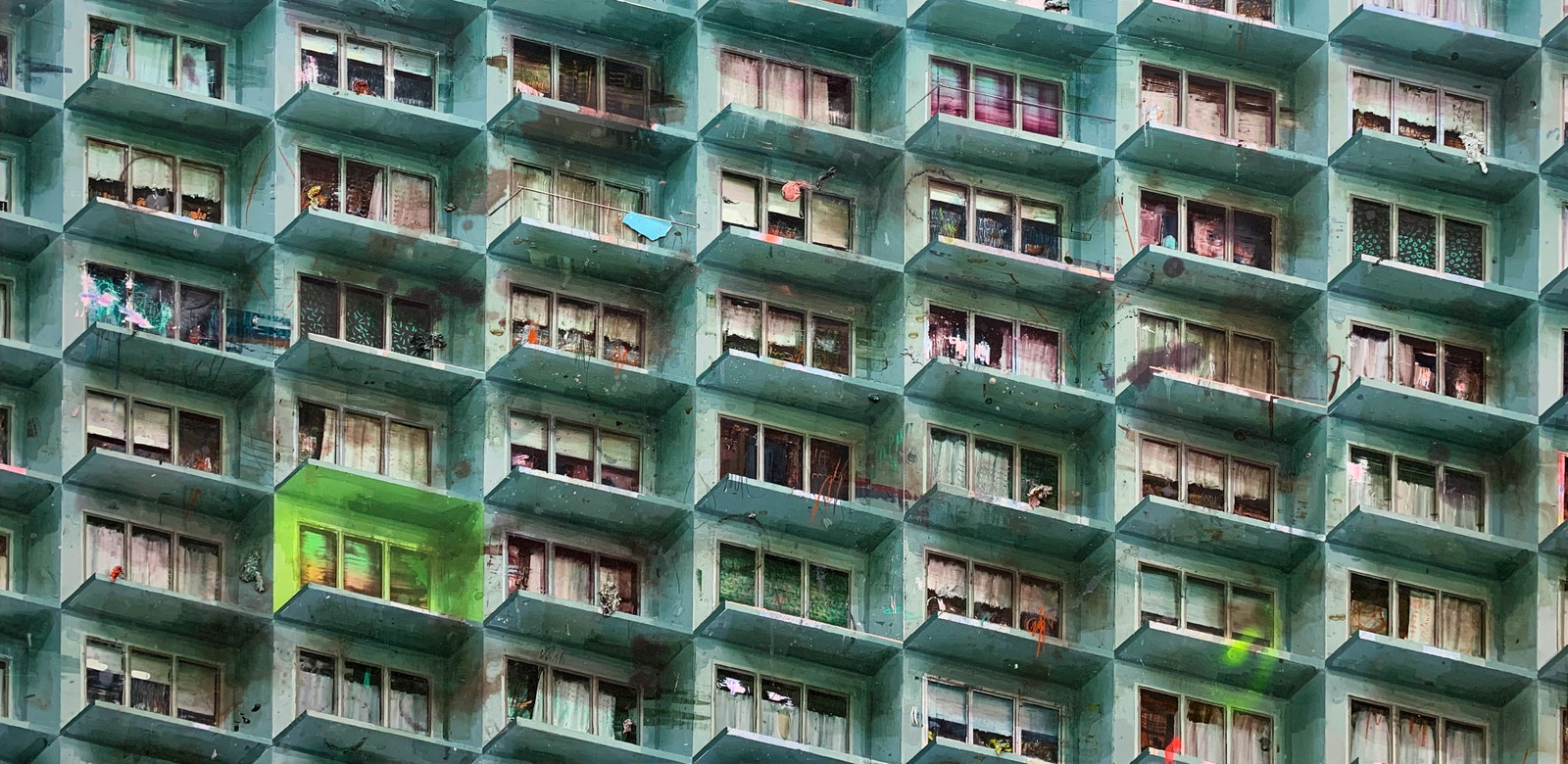 马德里 2023 年 2 月艺术盛宴 | 五大另类博览会推荐-4