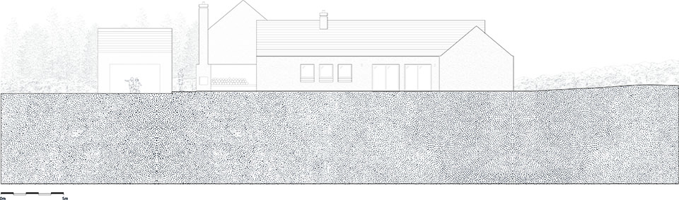 Gort Uí Ghaoithín住宅丨爱尔兰克莱尔丨fuinneamh workshop archtiects-61