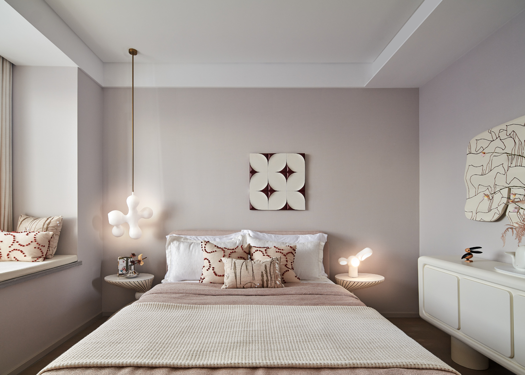 仁恒·海和院丨中国无锡丨MDO木君建筑设计-57