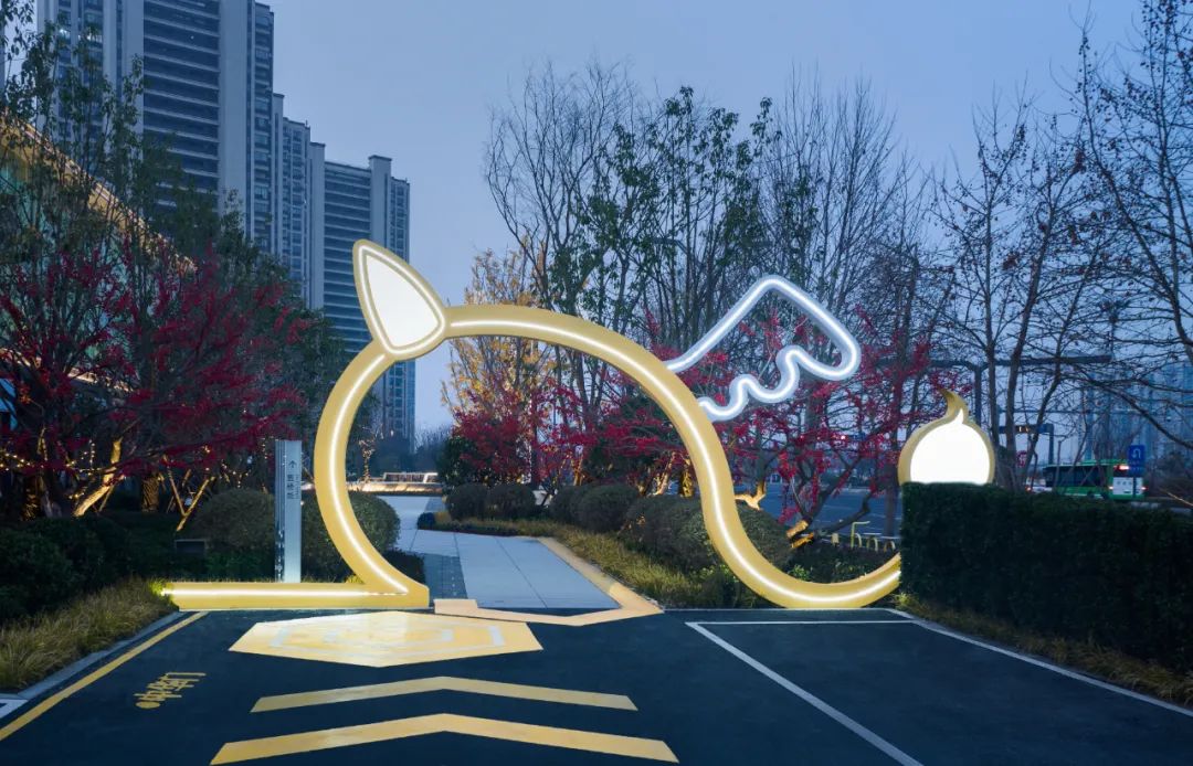 南京大华·锦绣前程丨中国南京丨美国KDG建筑设计有限公司,凯帝捷建筑设计咨询(上海)有限公司-79