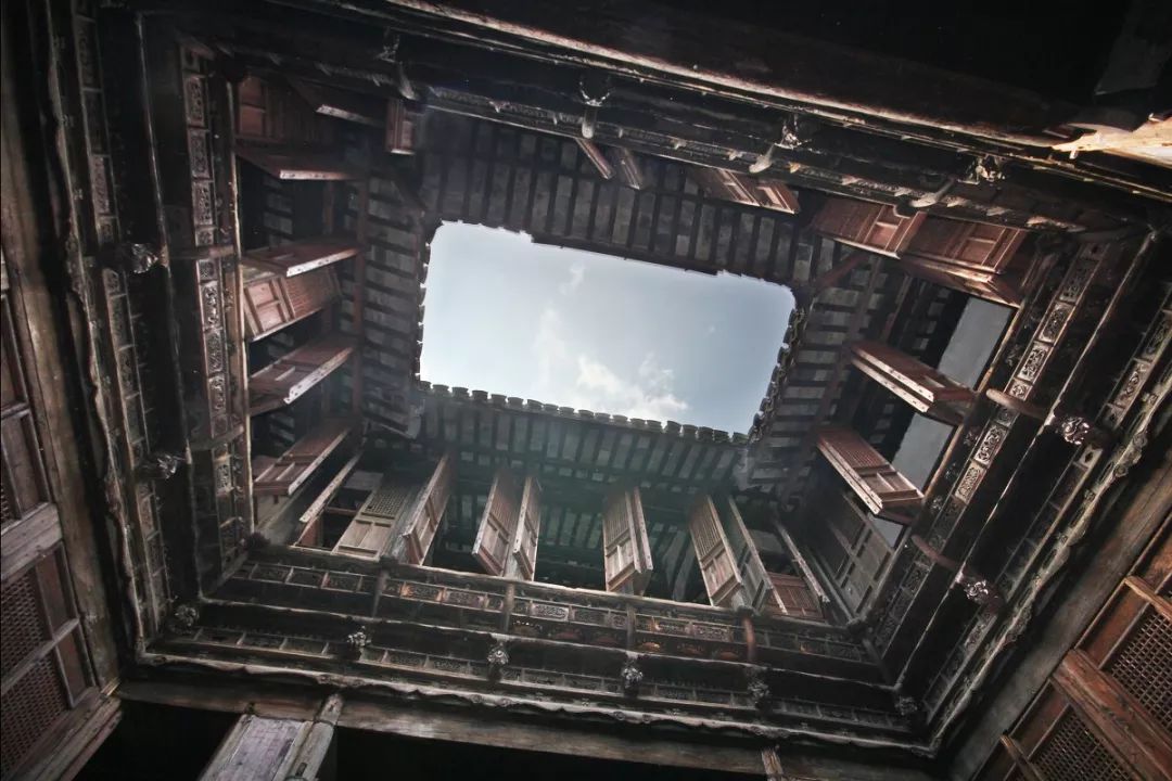 古宅新生，世代传承的家-6