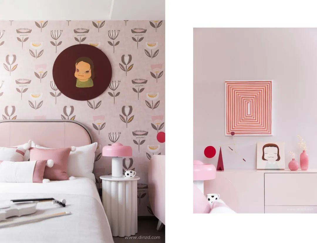 红宝石之魅 | 其境设计的人与空间探索-23