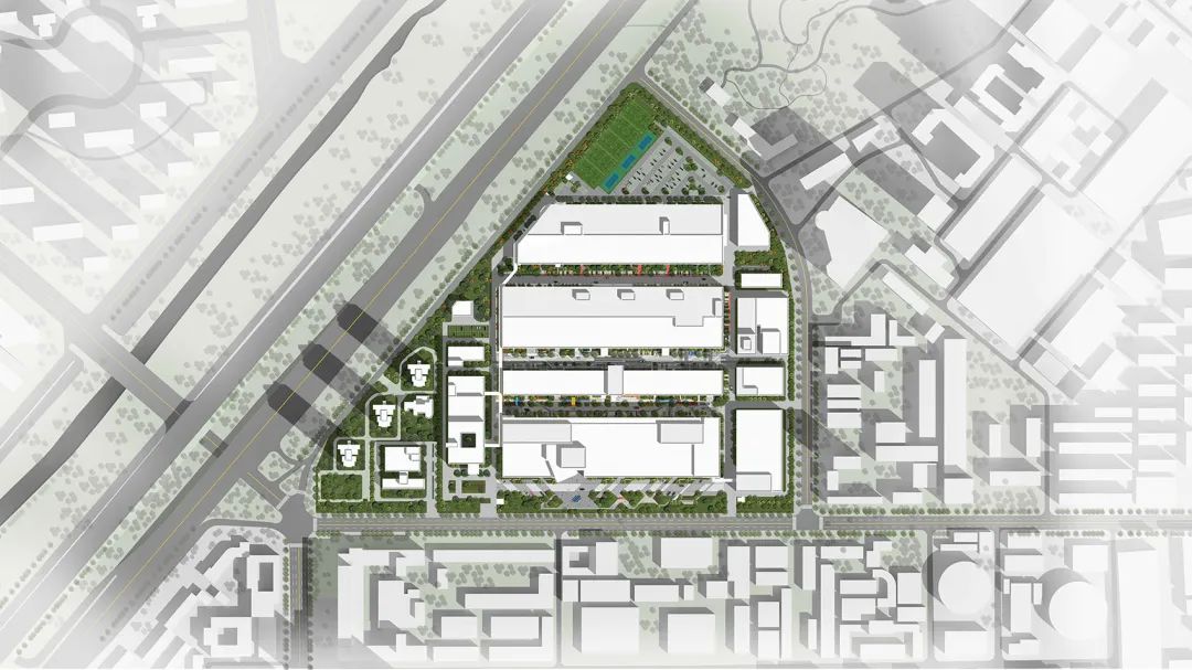 北京UCP恒通国际创新园丨中国北京丨北京方寸实践建筑设计咨询有限公司-51