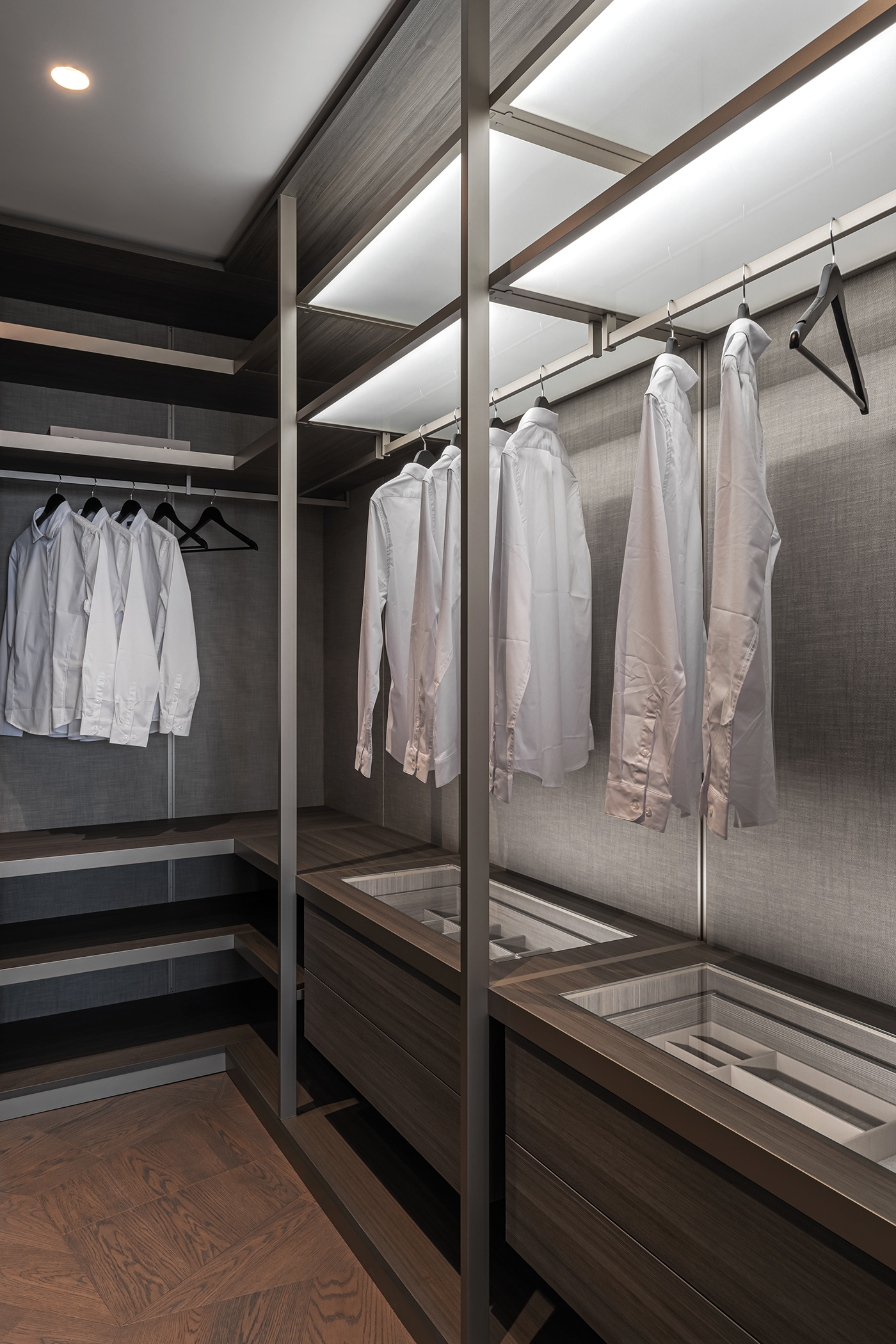 IQ77SL 顶层住宅丨乌克兰丨IQOSA-63