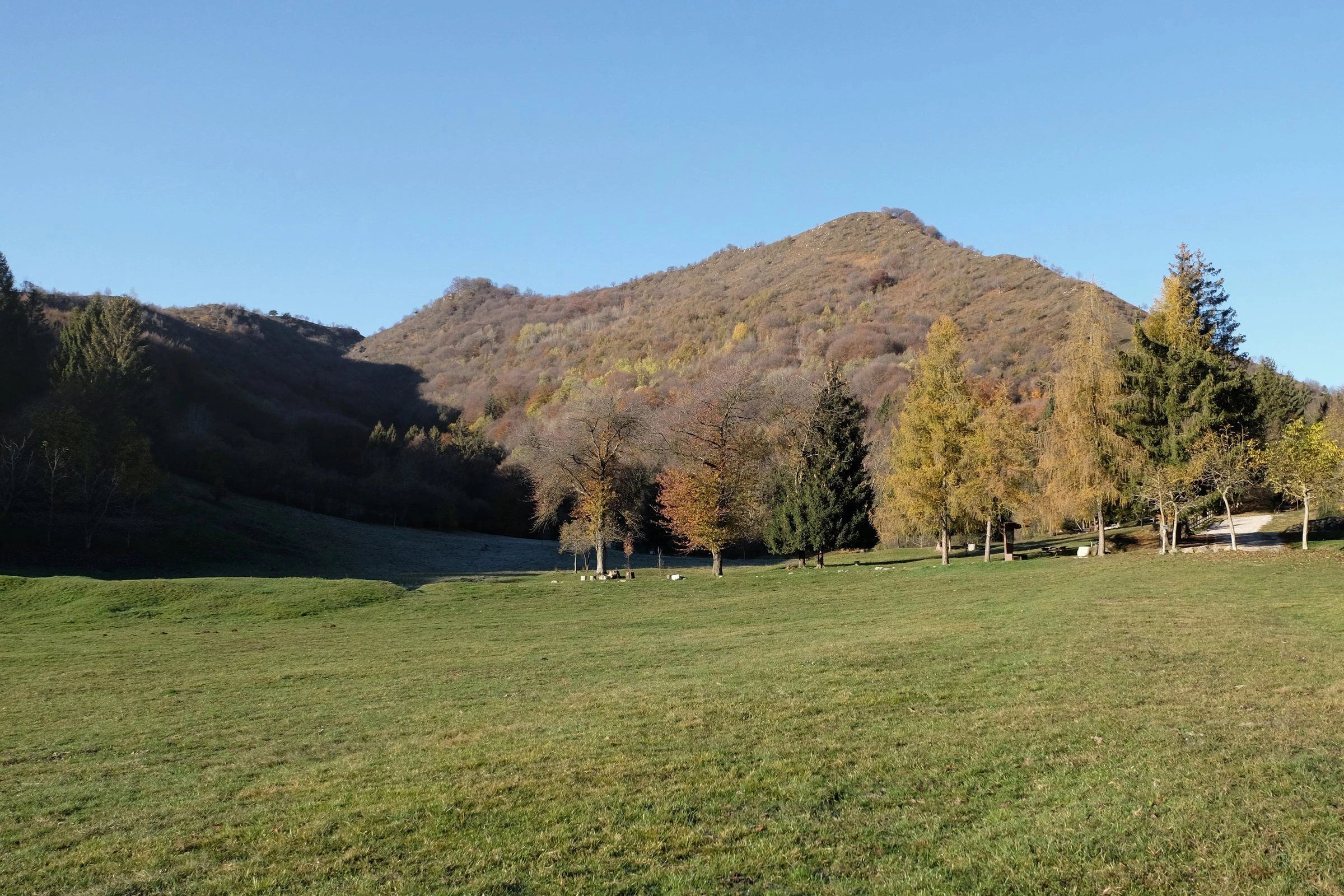 高山徒步避难所改造丨意大利丨Daniele Bonetti Architetto-28