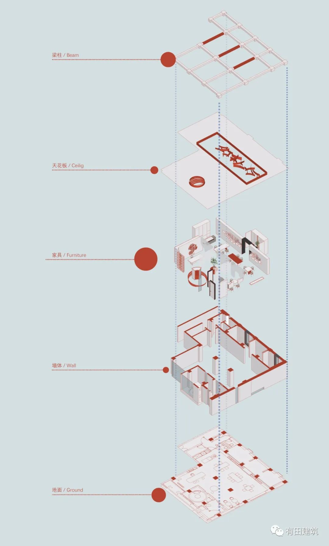 茶香四溢的沈阳荼十茶空间-56