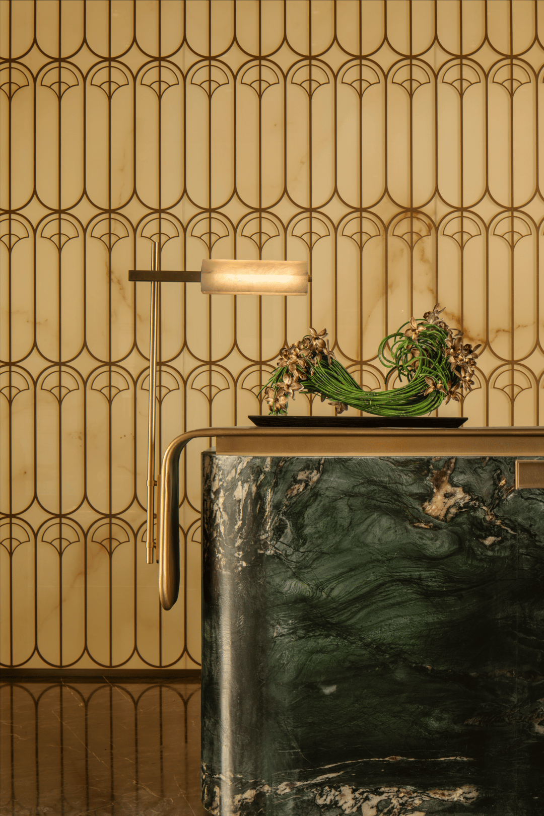 星河·余荫溪谷丨中国广州丨MTO洣图设计(深圳洣图装饰设计工程有限公司)-9