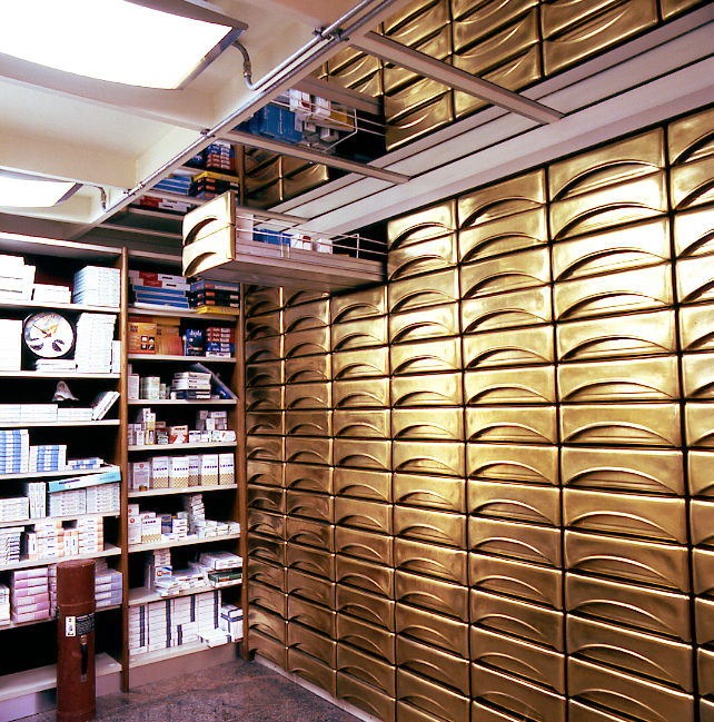 巴里药店丨8&A architetti-15