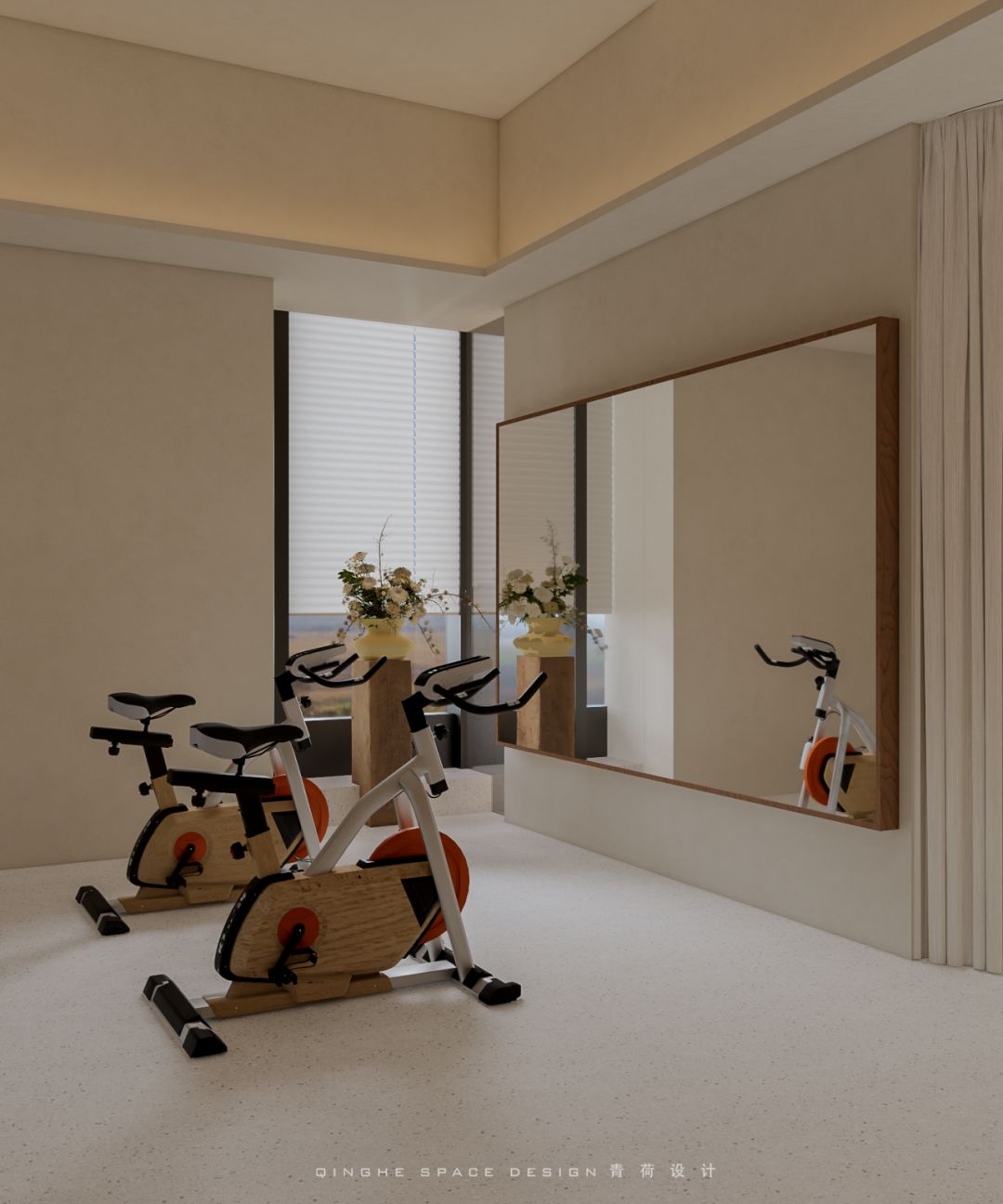 美力星工坊丨中国舟山丨青荷设计-17