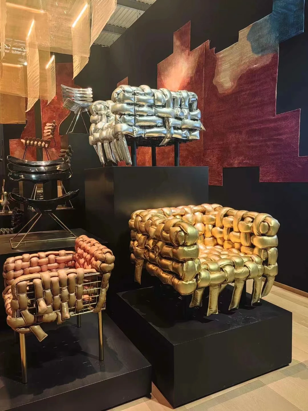 2024 米兰国际家具展览会丨意大利米兰-384