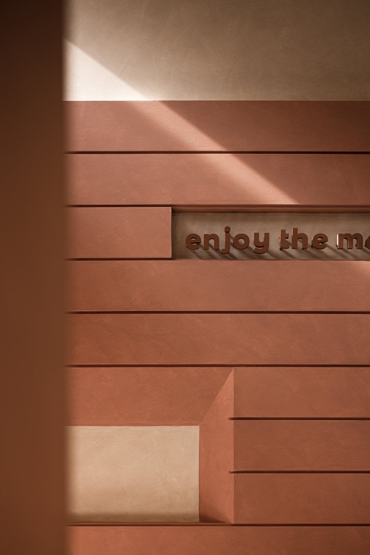 橘九定制蛋糕与烘焙教学空间设计丨中国武汉丨知白设计研究室-13