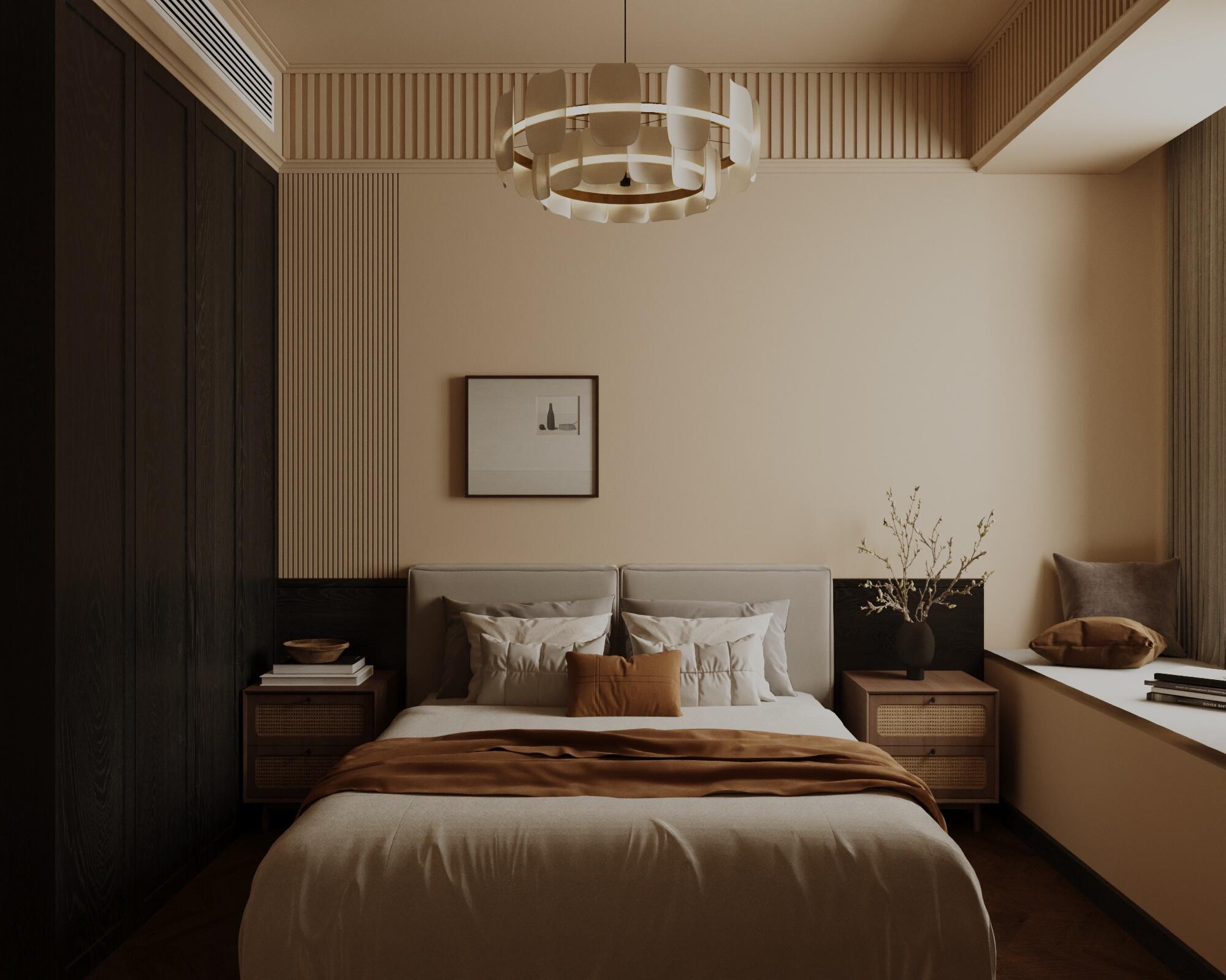 几万的效果图还没600块的好！-14