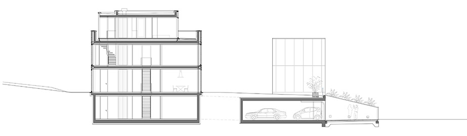 E 住宅丨德国威斯巴登-43