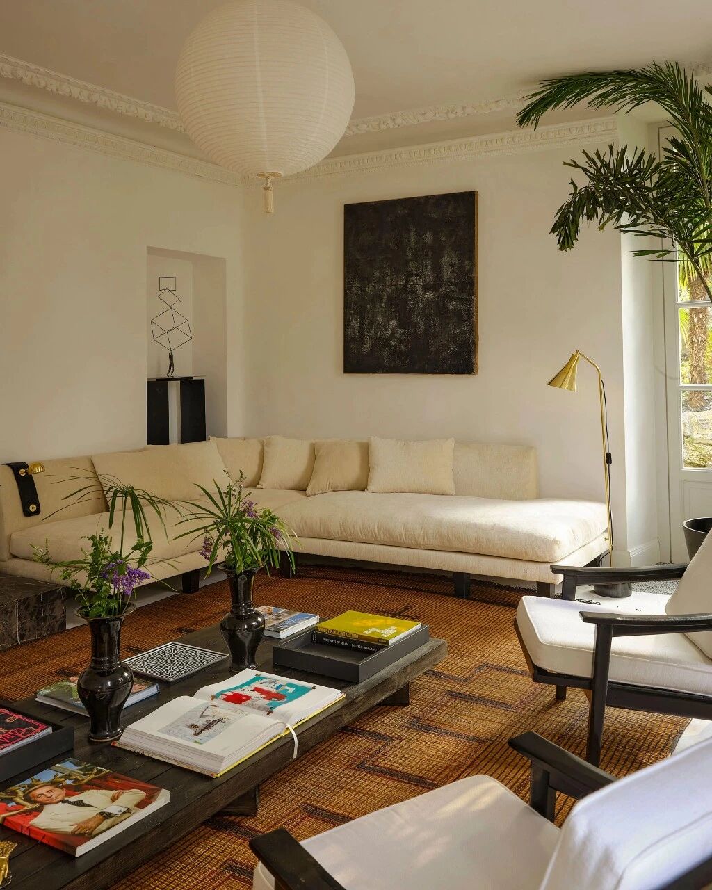 乡村住宅丨意大利丨Galli Cavalcabò工作室-11