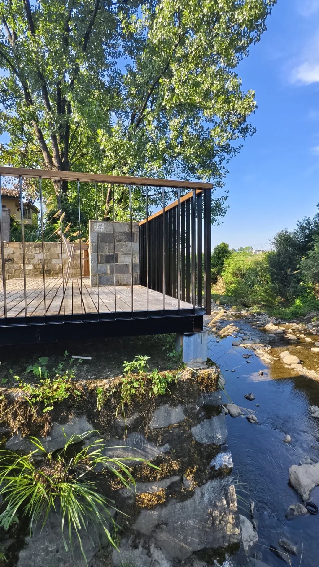 有时碧山民宿丨中国黄山丨上海新外建工程设计与顾问有限公司-46