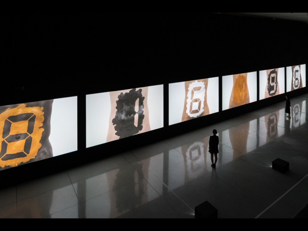 年末盛宴 · 澳大利亚各地不可错过的艺术活动-3