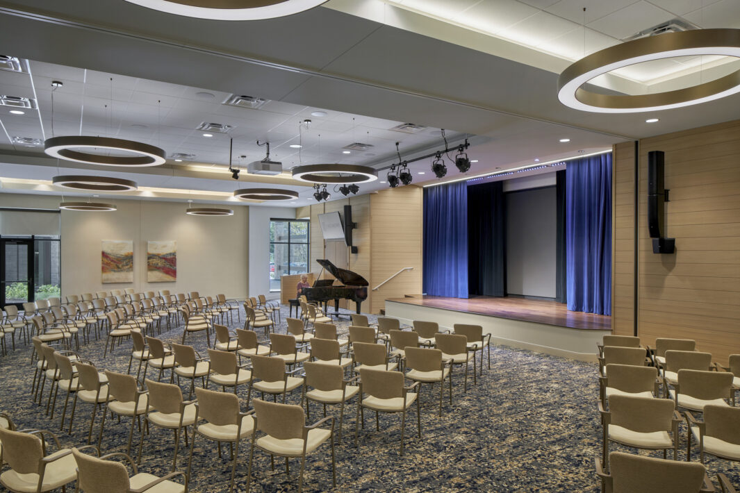 丨美国丨Perkins Eastman-4