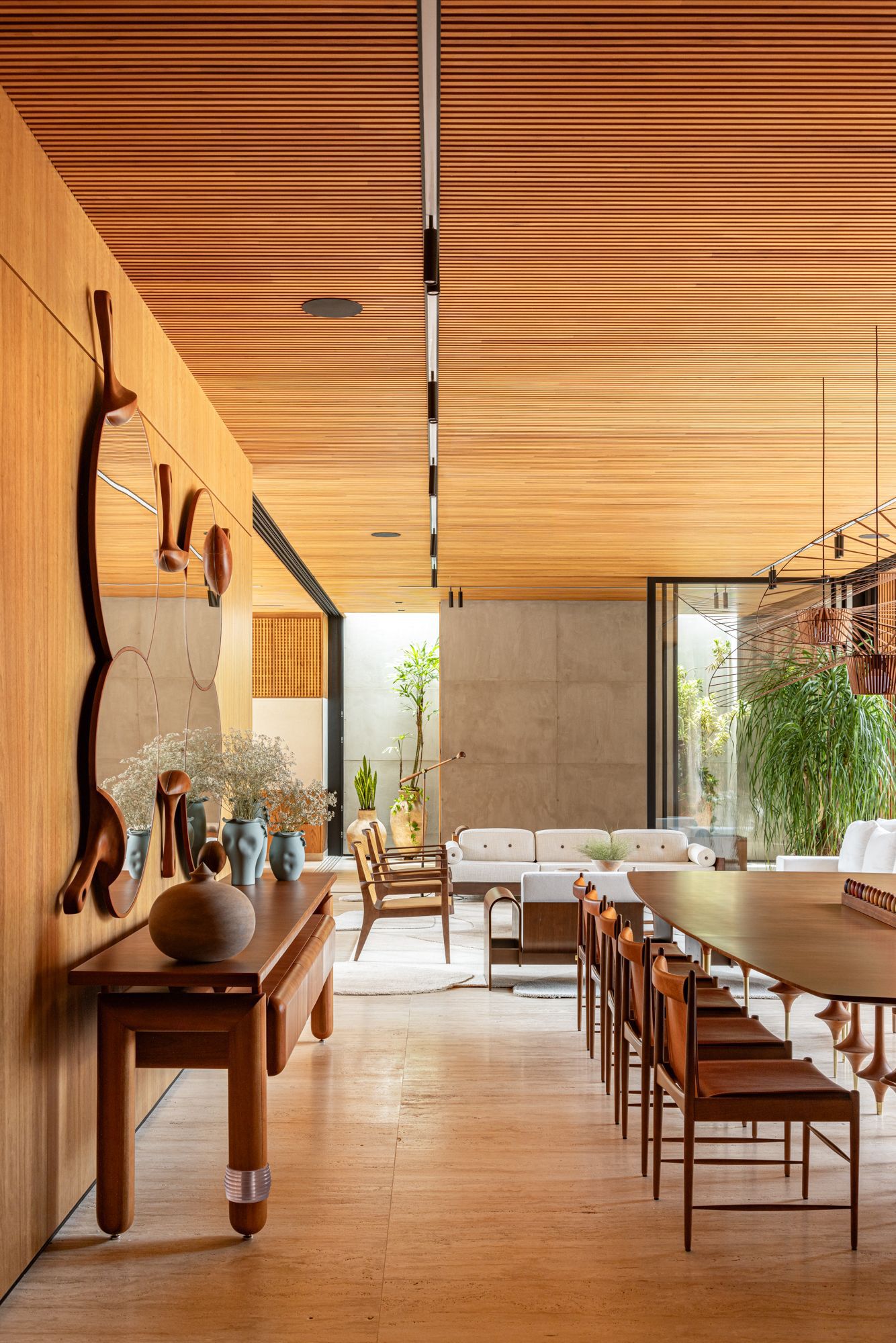 度假酒店丨巴西丨Leo Romano-25