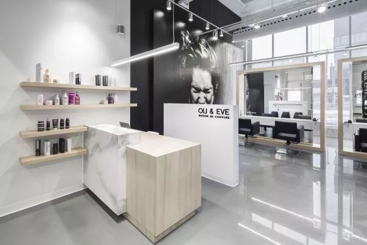 【126期】最新创意店铺设计-12