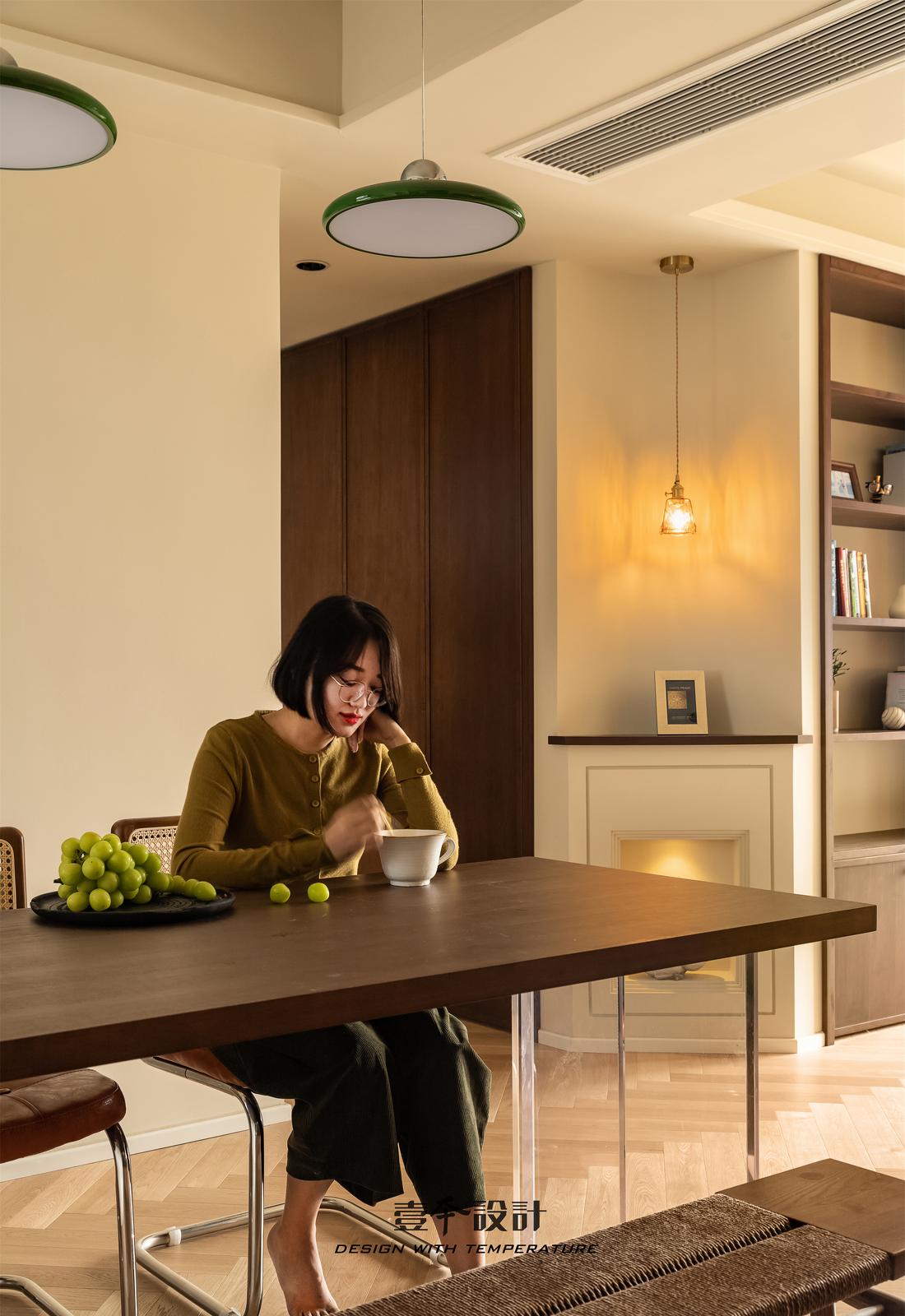 栖真丨中国南京丨壹夲設計-11