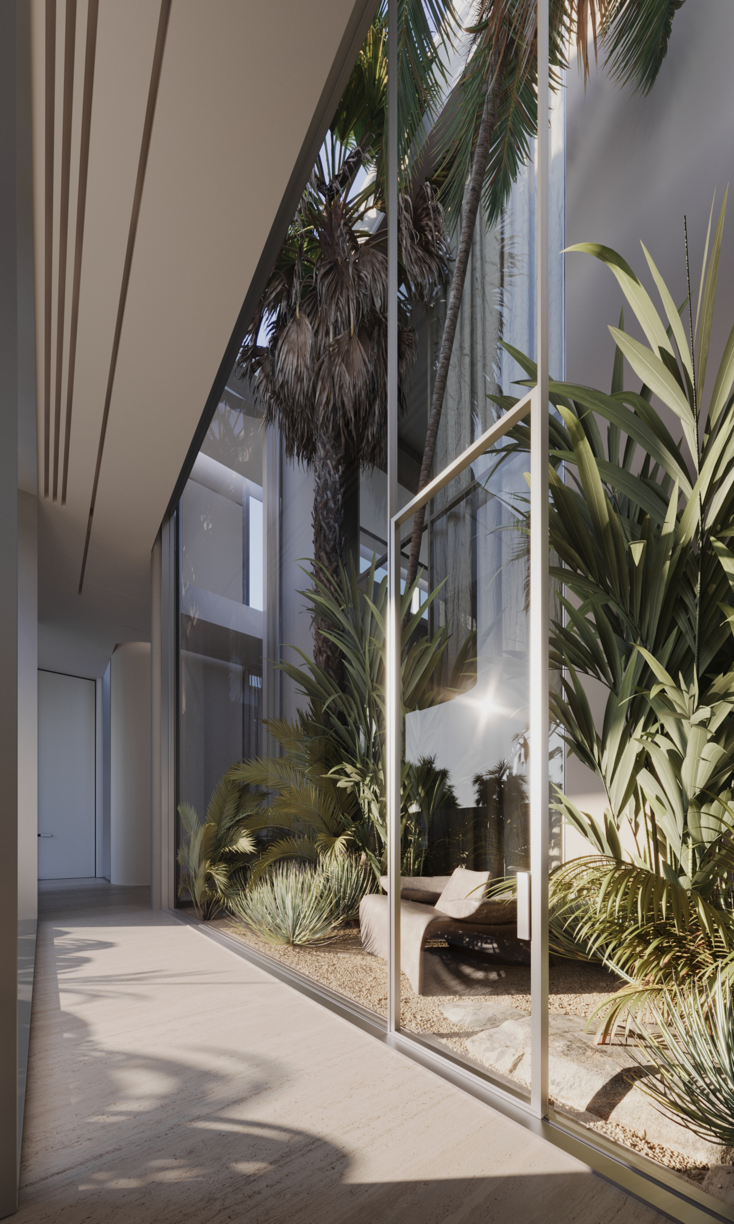 珍珠屋丨阿联酋丨MAKHNO studio-90