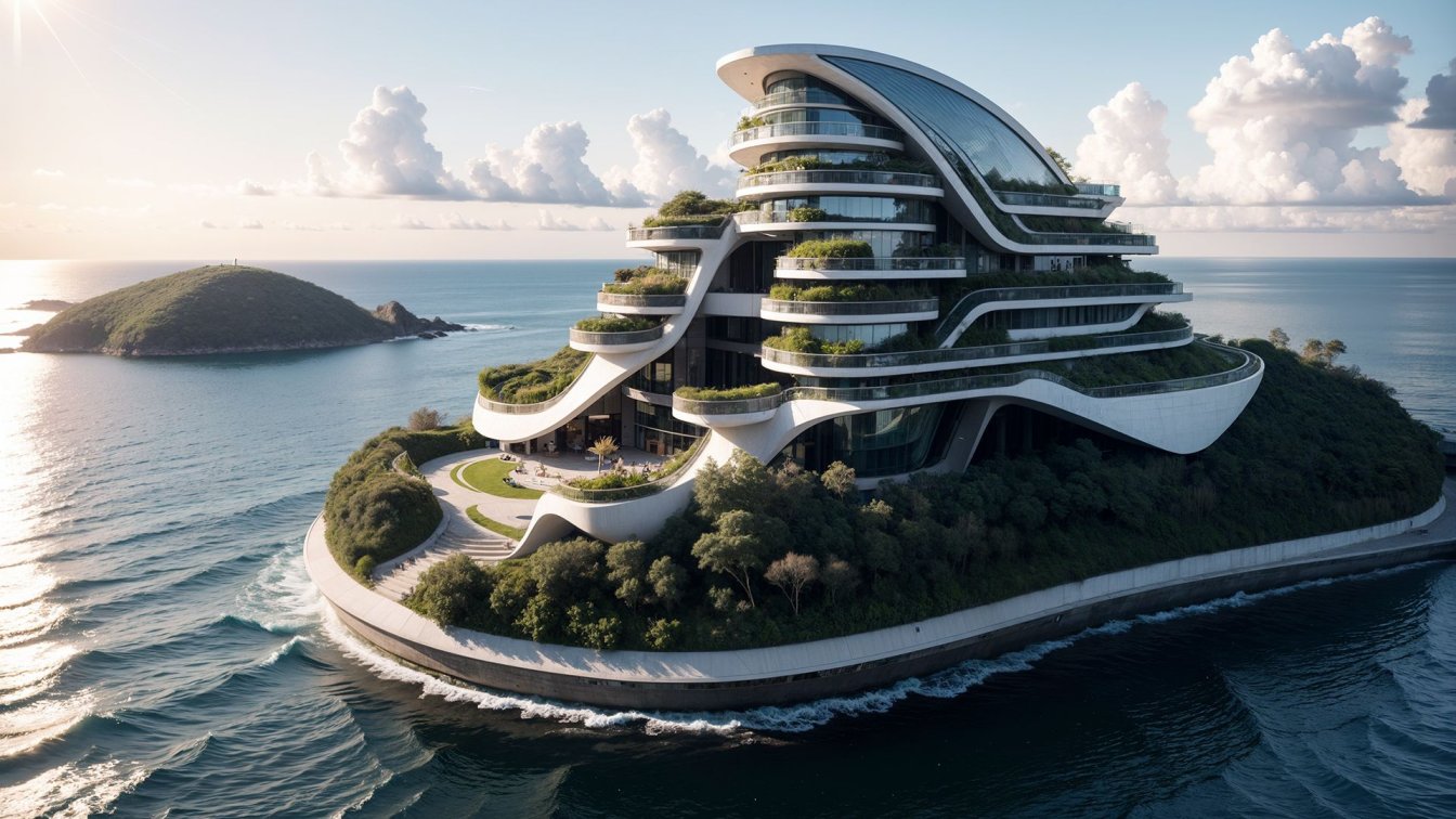 海洋草地丨Arestea-0