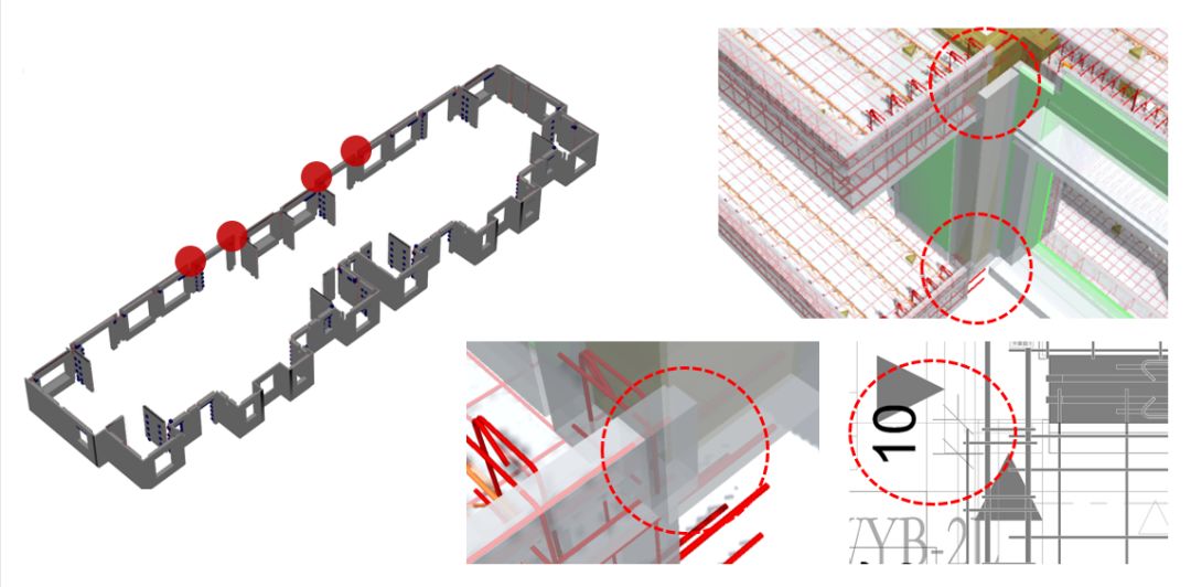 装配式建筑的精细化设计之路 | 青浦御澜雅苑项目揭秘-87