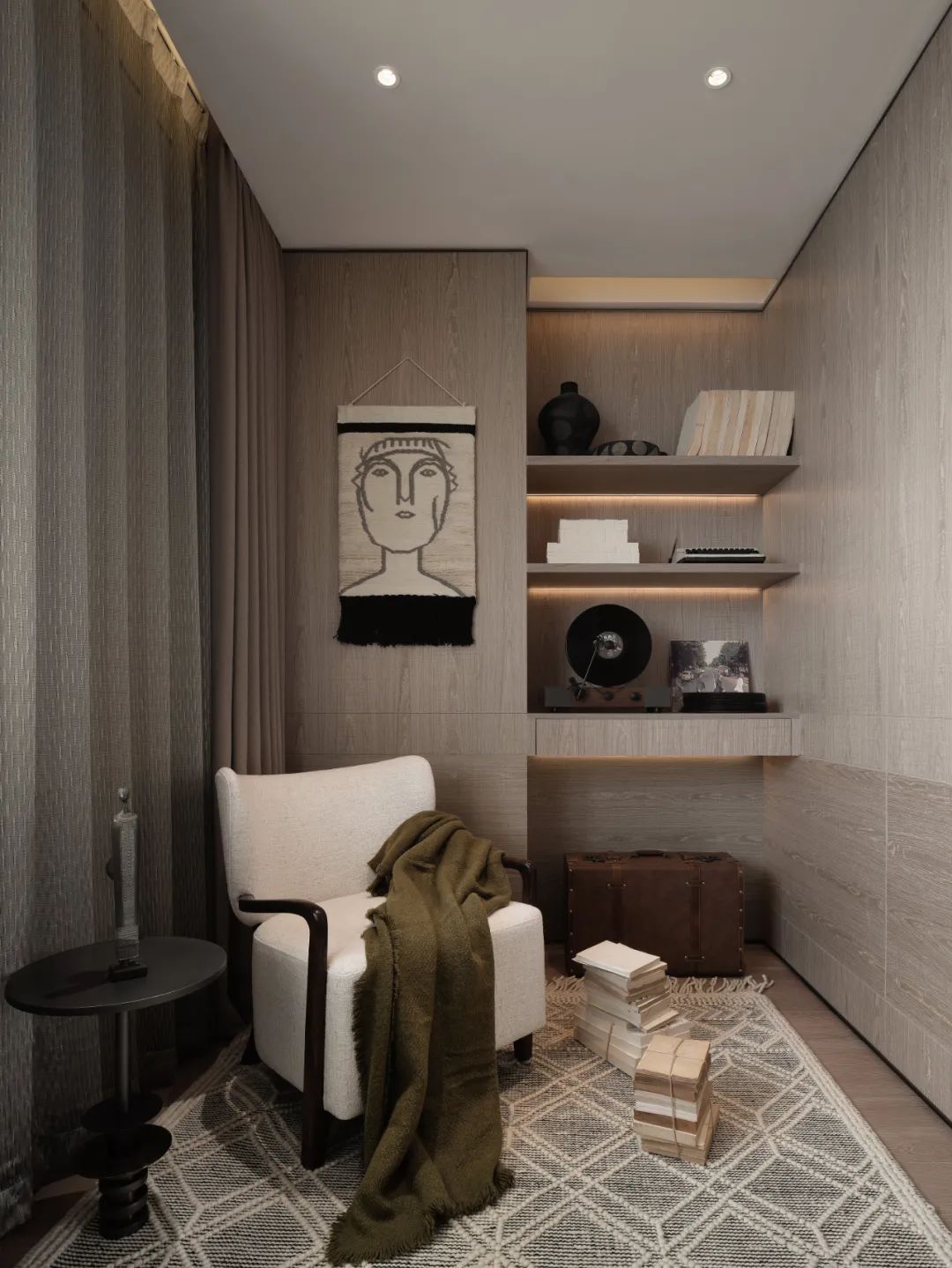 融创漫山云智小镇 | 自然美学与现代设计的完美融合-55