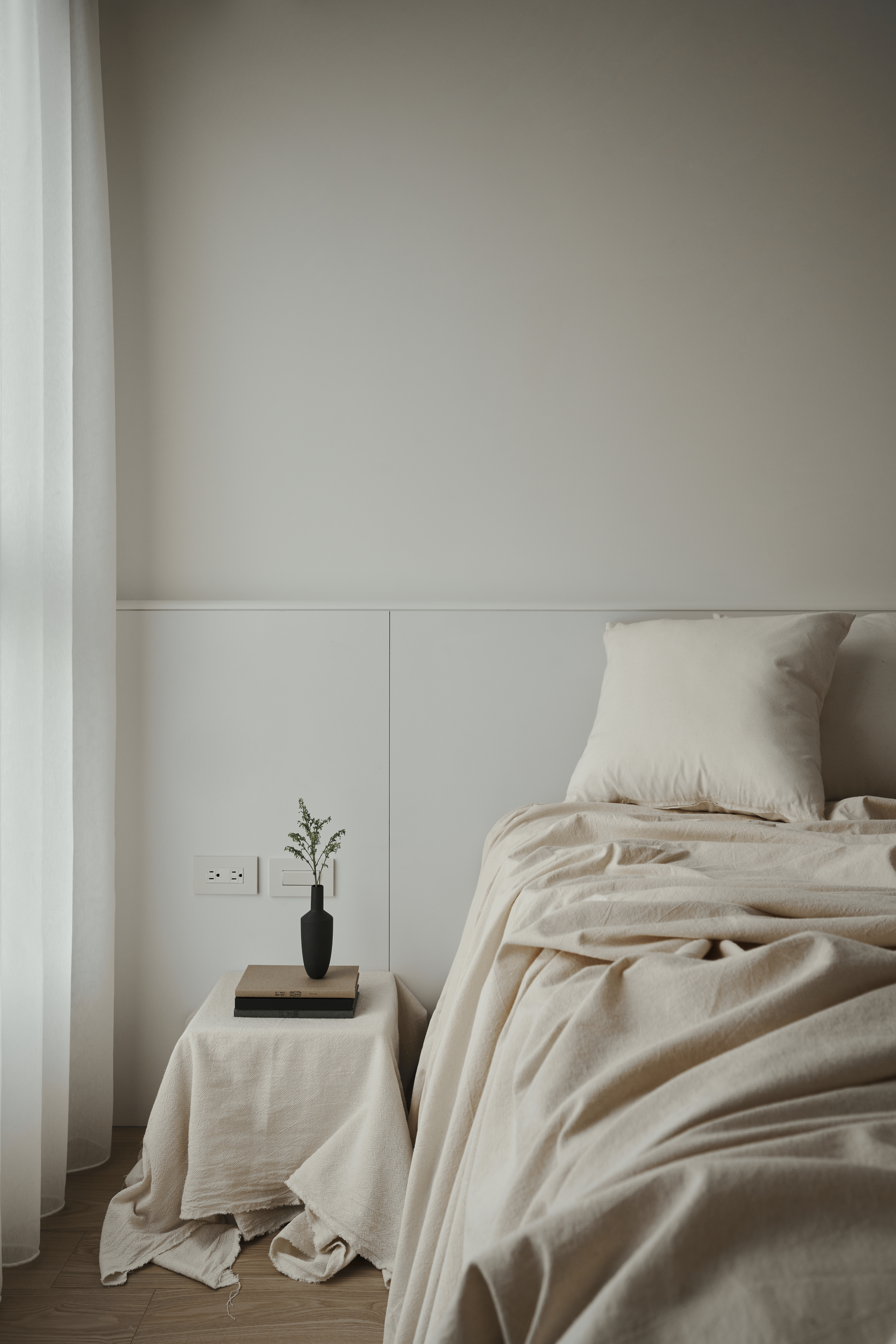 大正浪漫住宅空间设计丨中国台湾丨墨生設計研究室-67