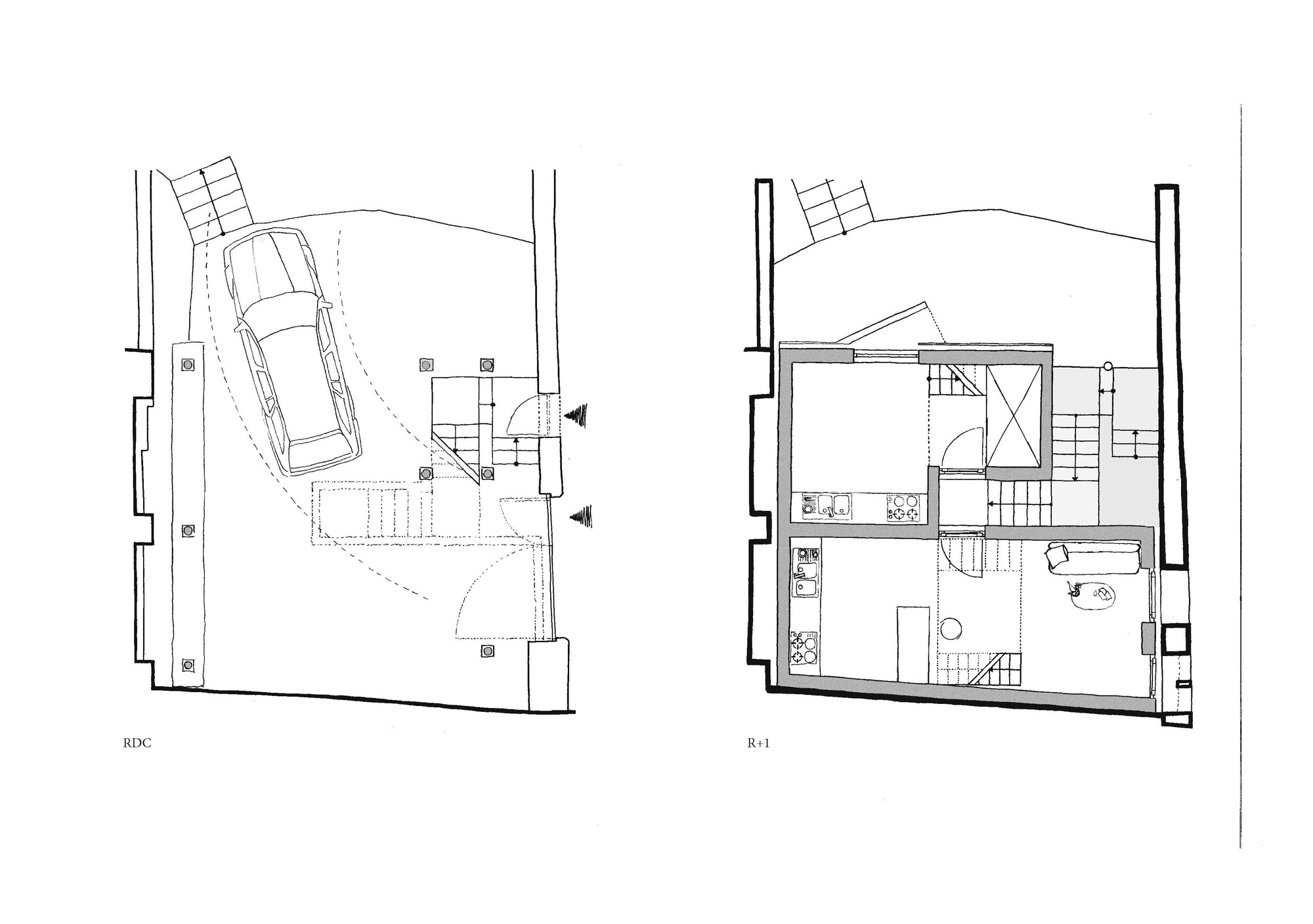 小屋丨比利时-30