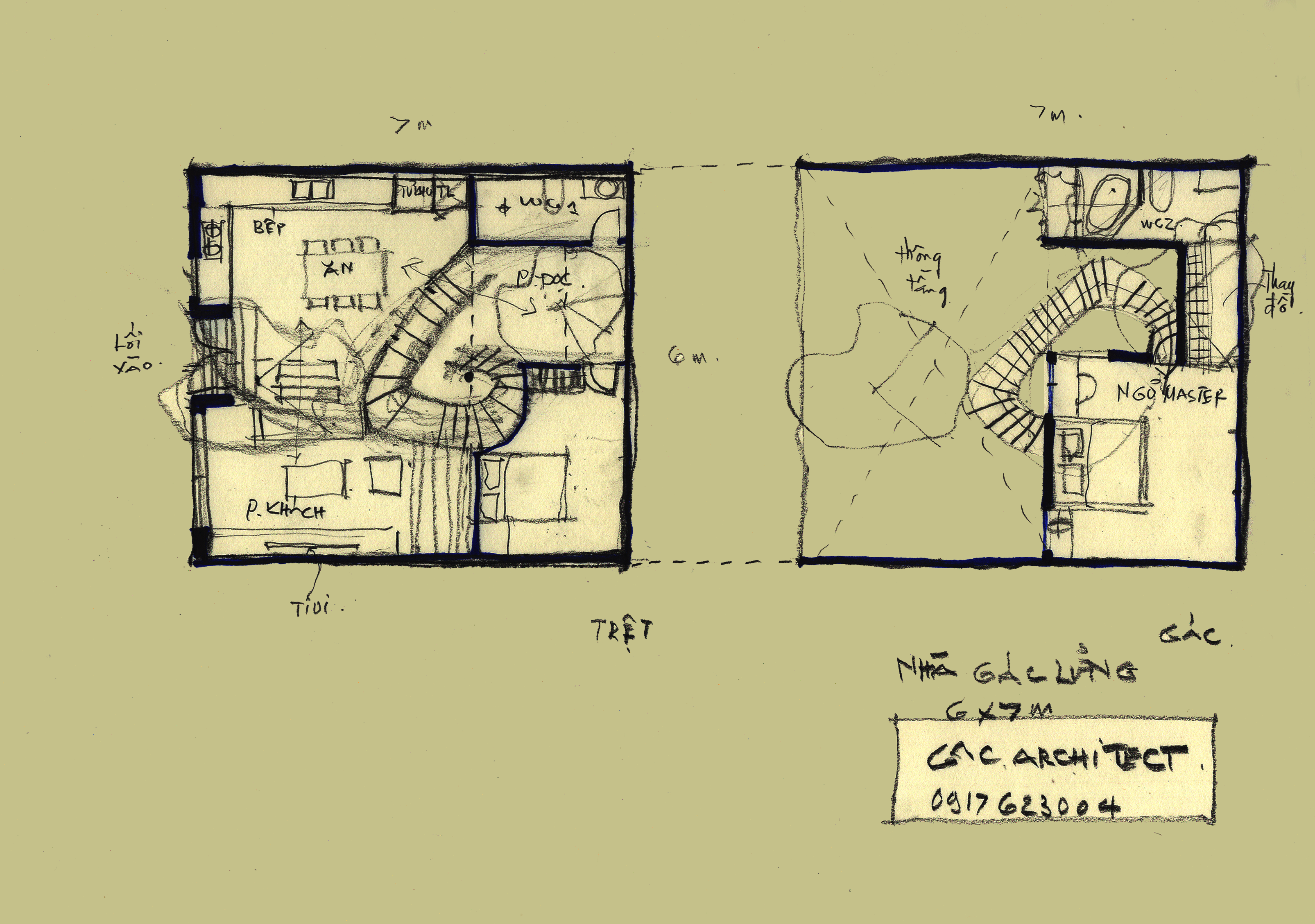 素描帮助专辑-13