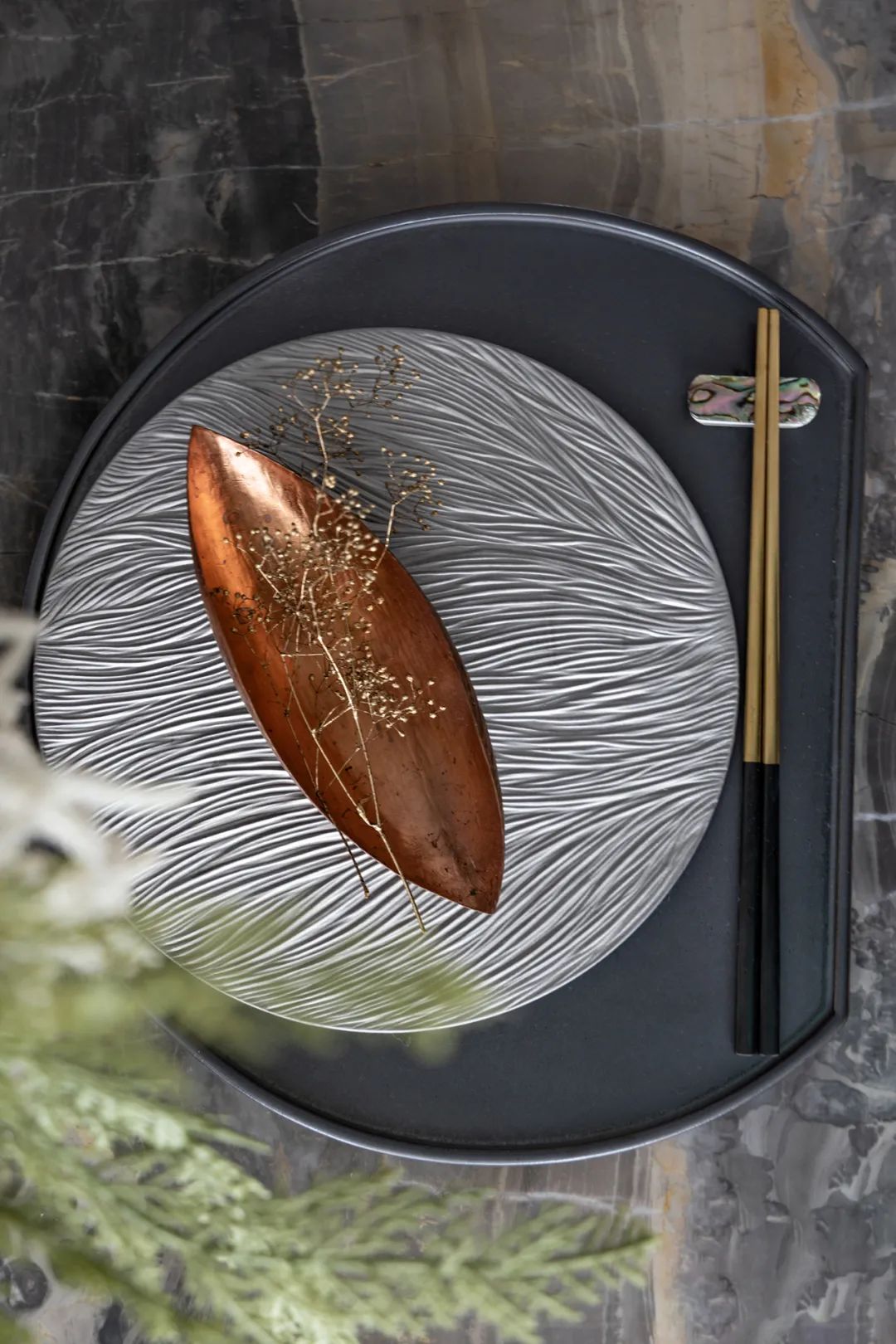 佛山中骏雍景台家居空间设计丨中国佛山丨LANSON蓝森设计-17