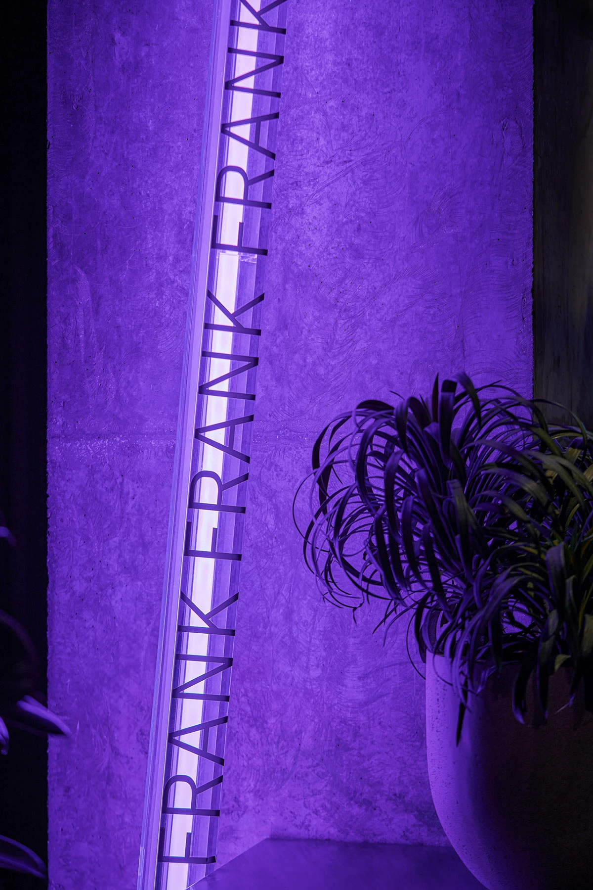 FRANK 餐厅丨阿联酋迪拜丨DA bureau-44