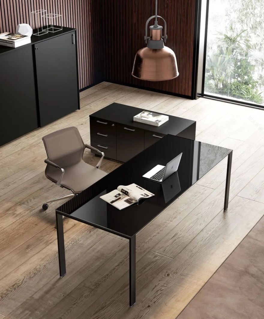 文艺复兴风格办公家具设计丨意大利丨Studiopodrini 意大利设计工作室-69