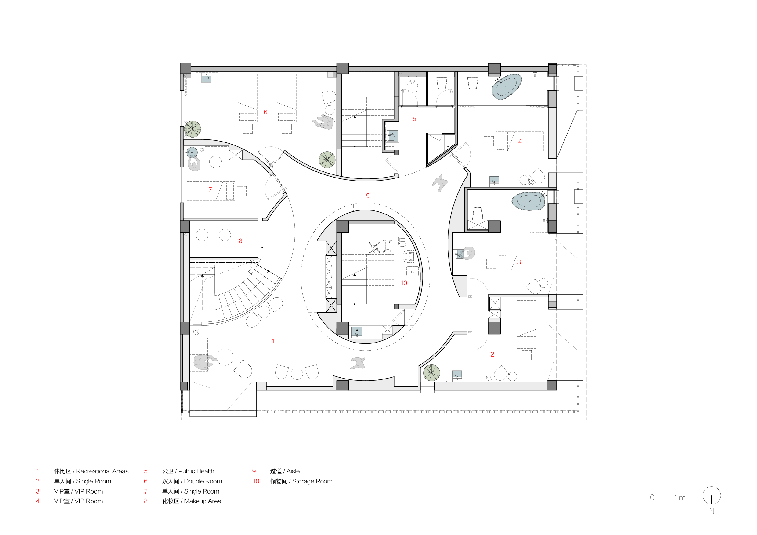 镜之峡谷莱美医疗美容丨中国揭阳-51