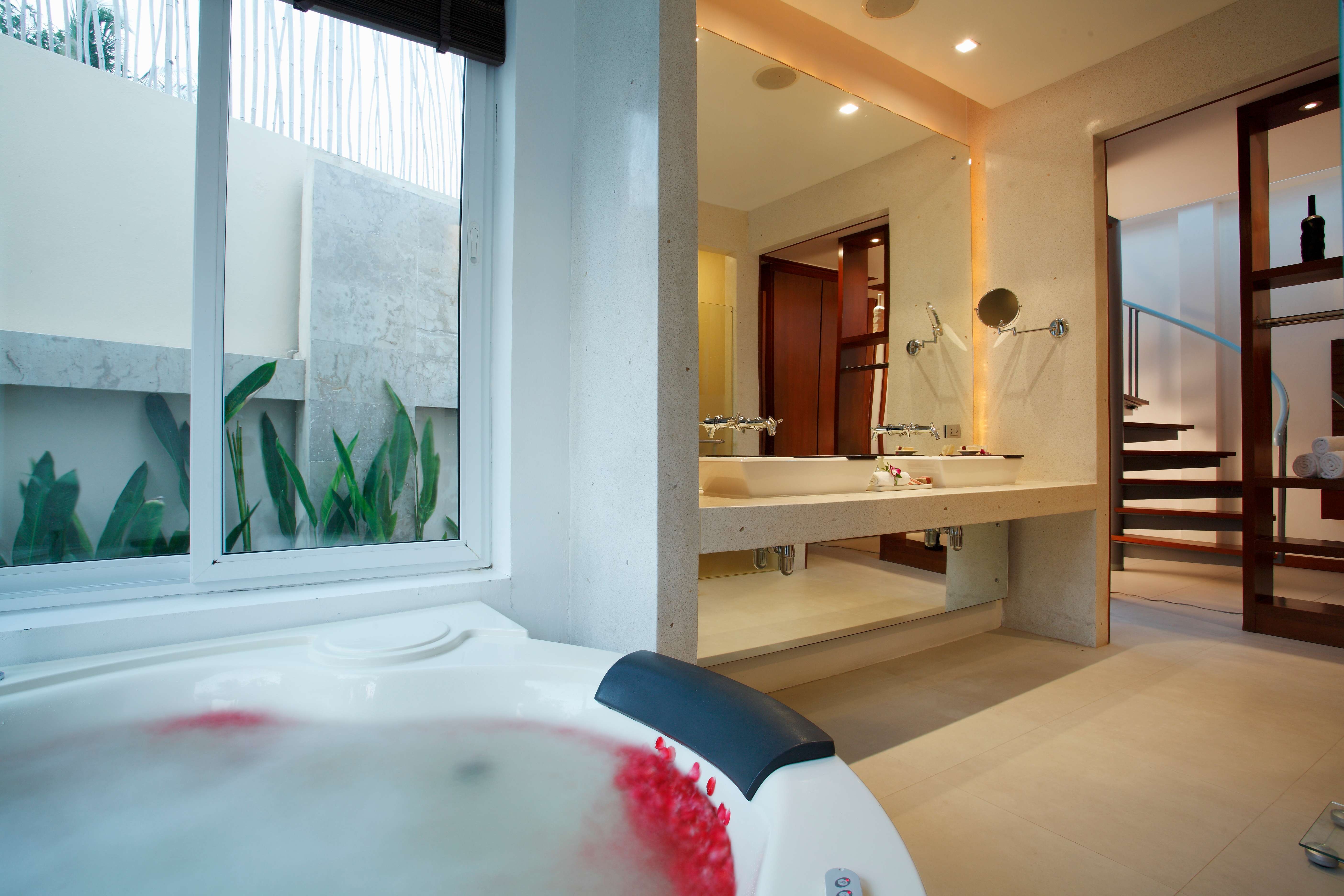 泰国普吉岛巴东拉福娜度假村-64