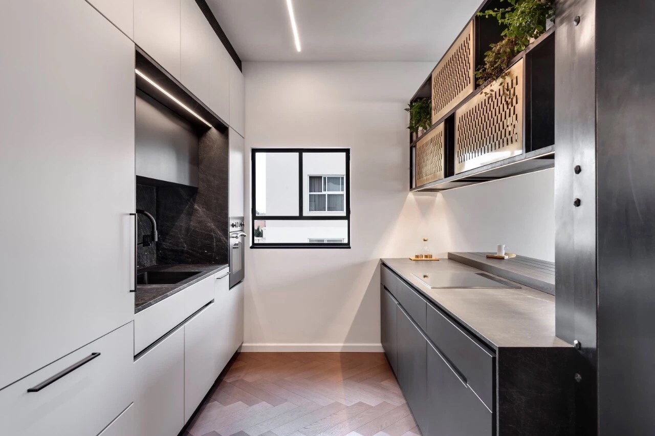 隔板设计：让吊柜远离生活-30