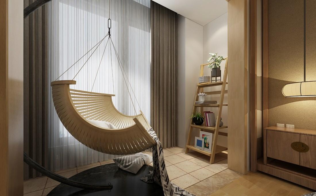 假日酒店设计-24