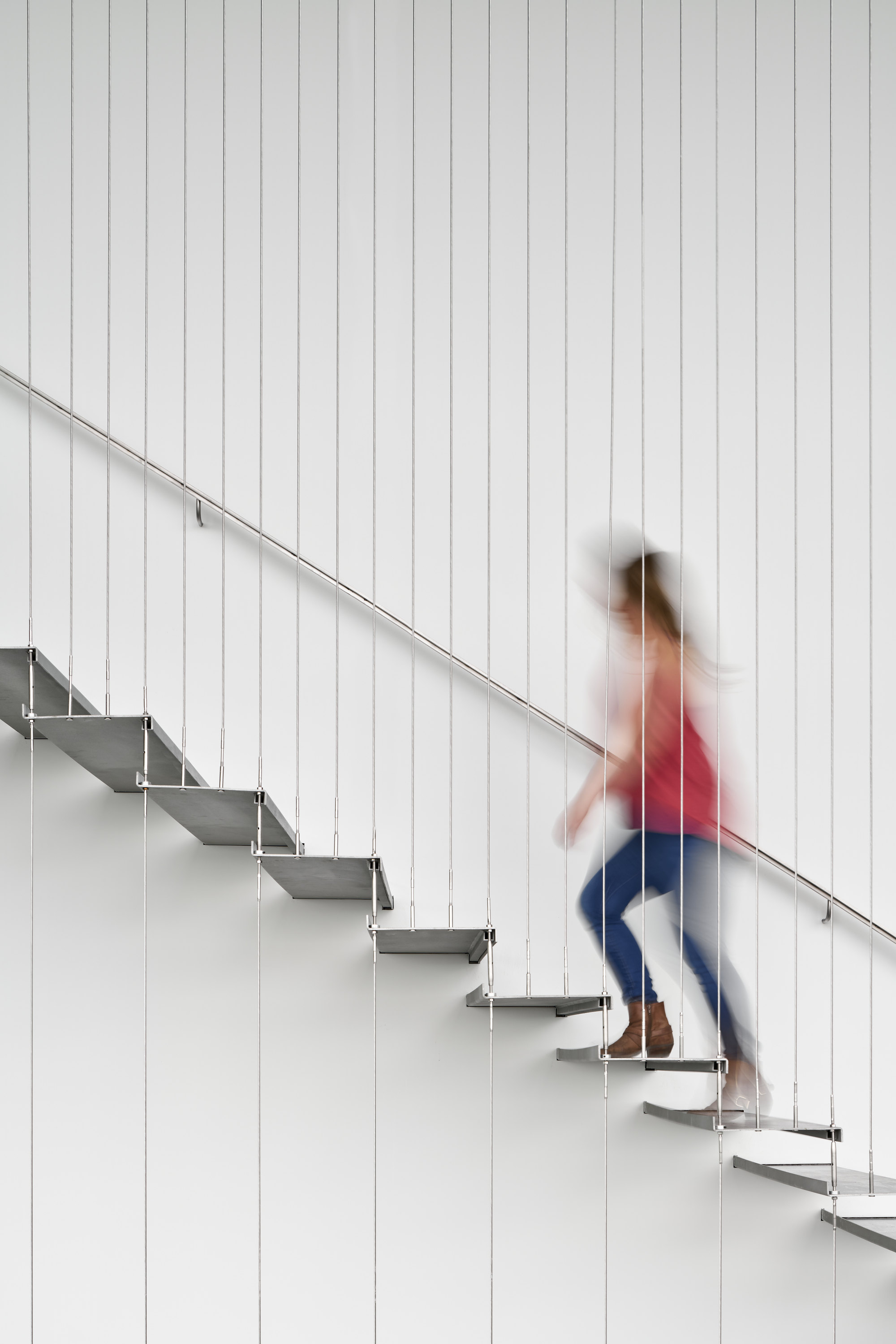 加拿大 Edge 办公楼丨Dub Architects-35