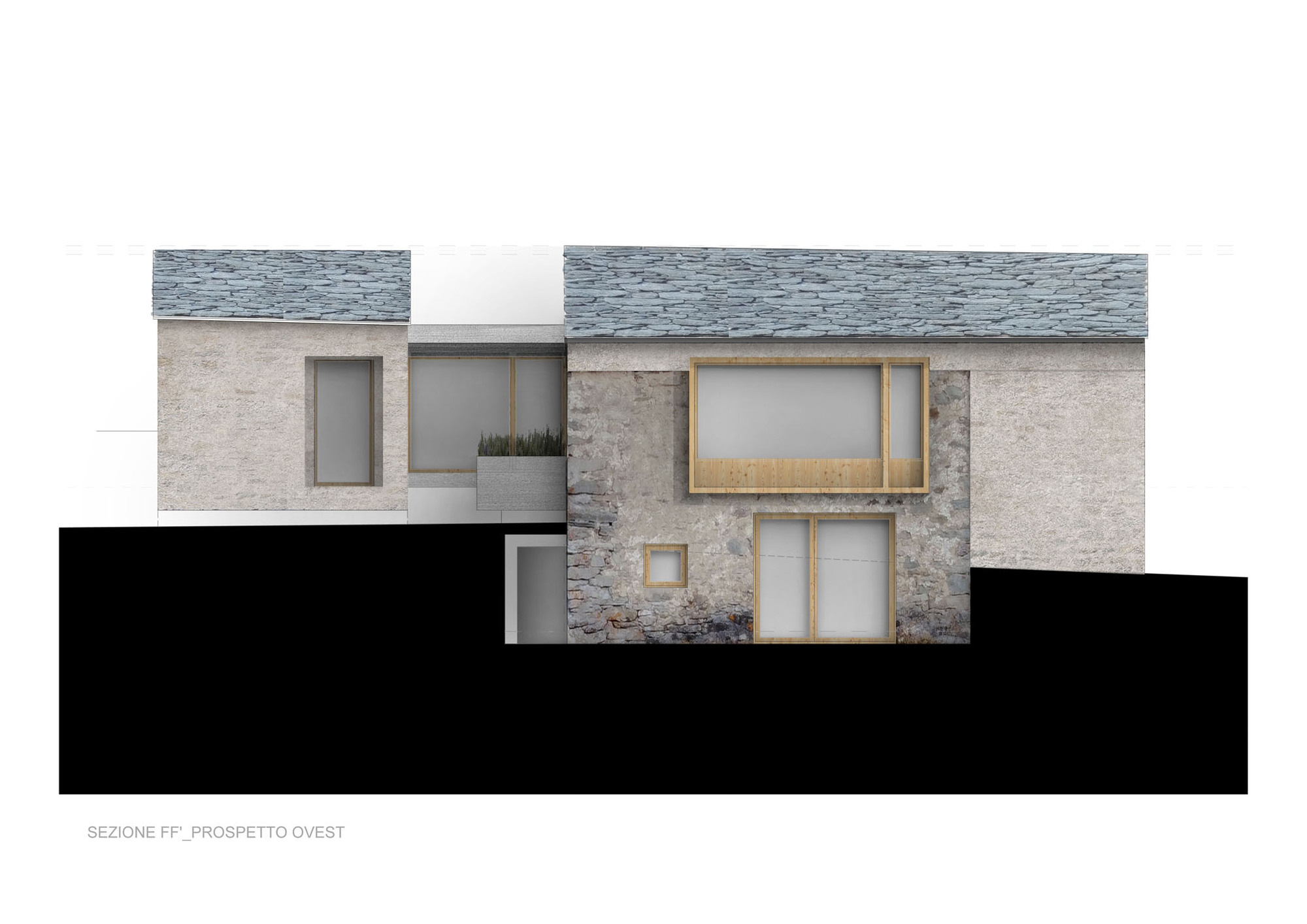 卡萨 PJA丨意大利丨ESarch-48