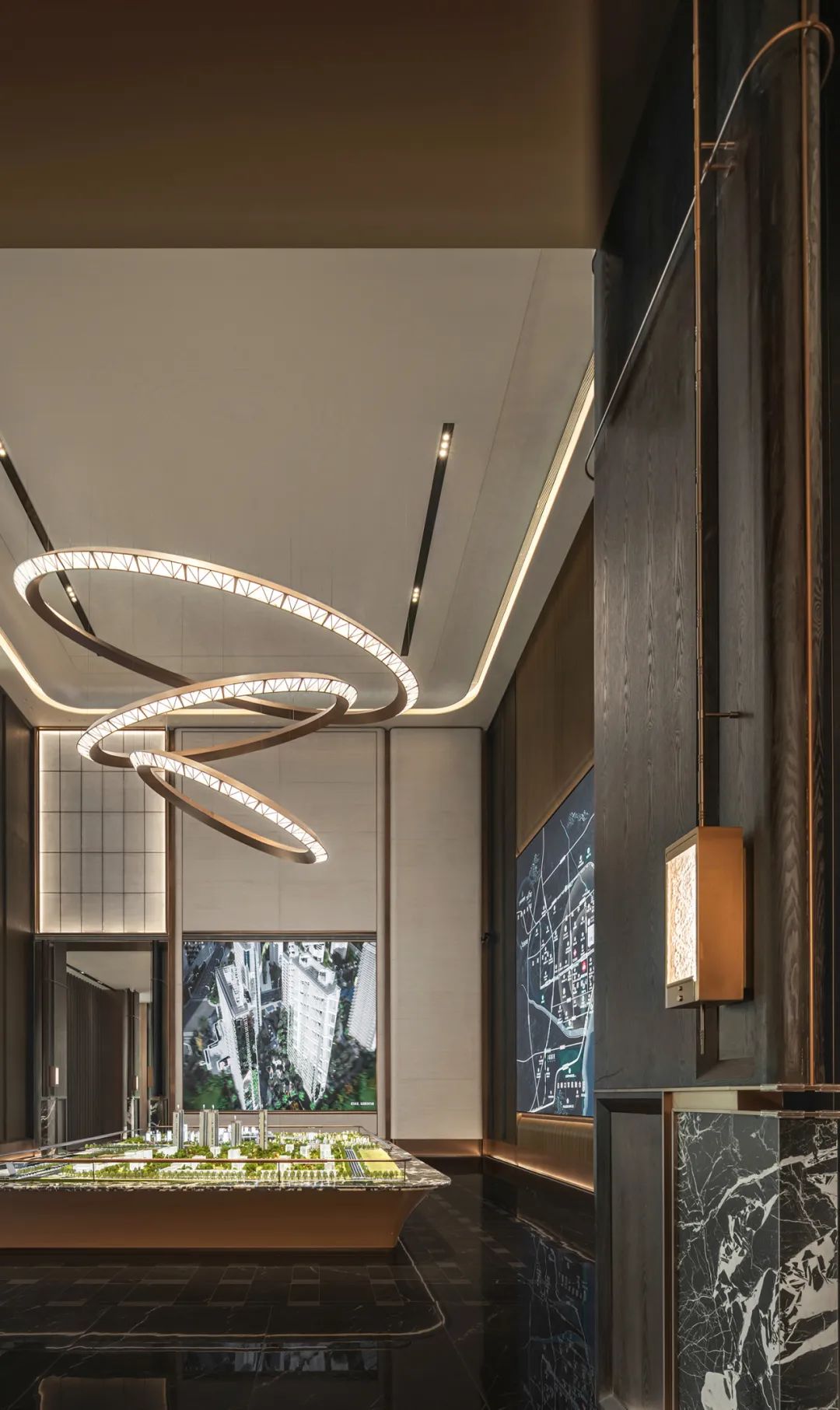 青岛金地华悦丨中国青岛丨则灵艺术-18