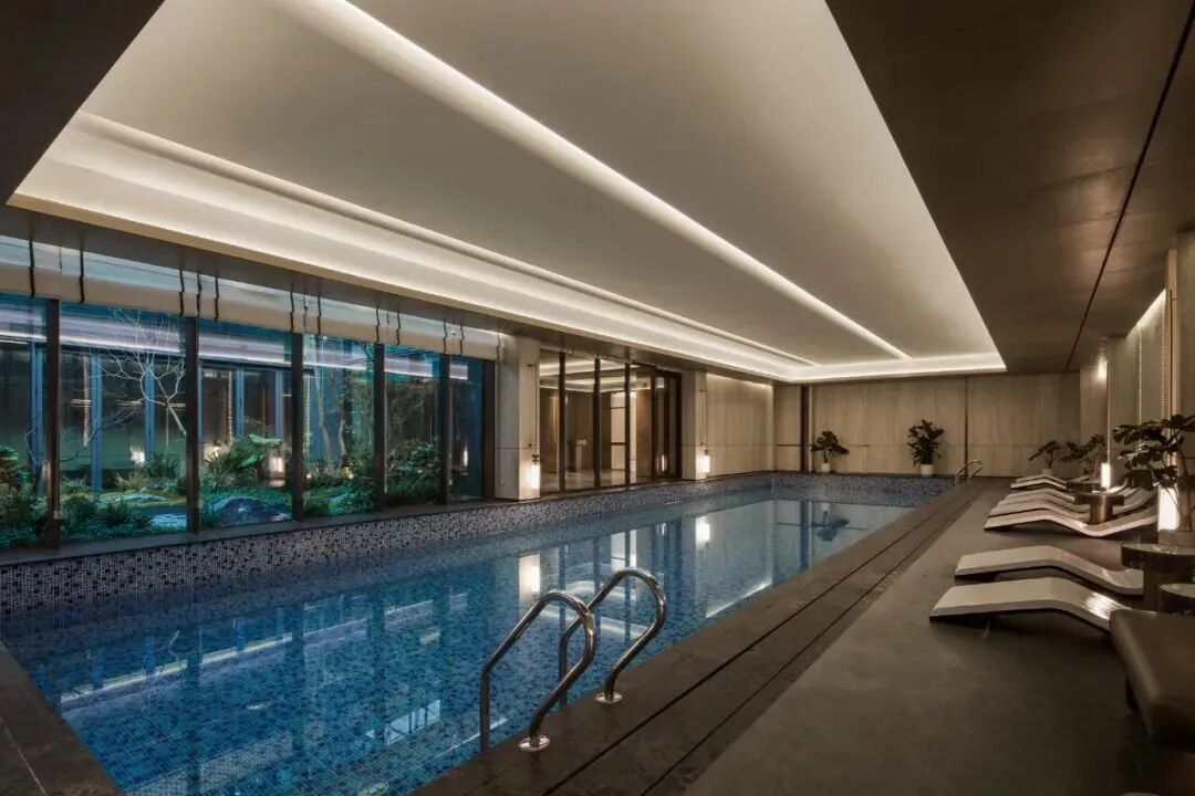 DM新作|龙港文脉，承载美学栖居【温州龙港壹号院】-61